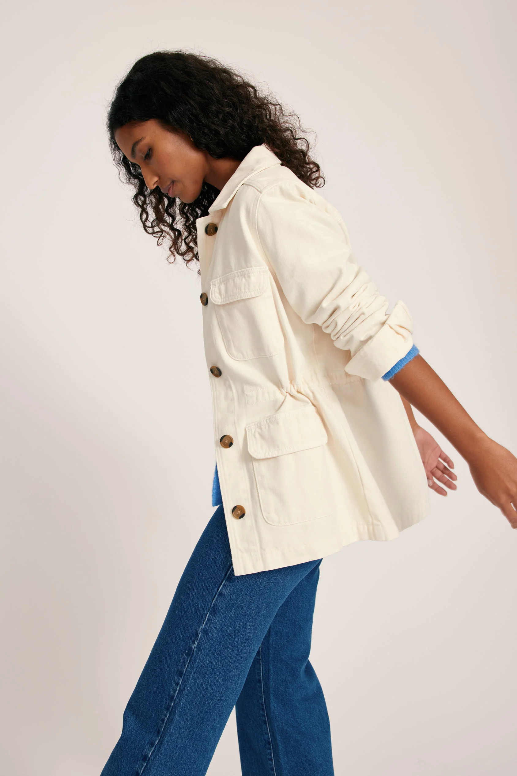 Adwick Utility Jacket - Image 5