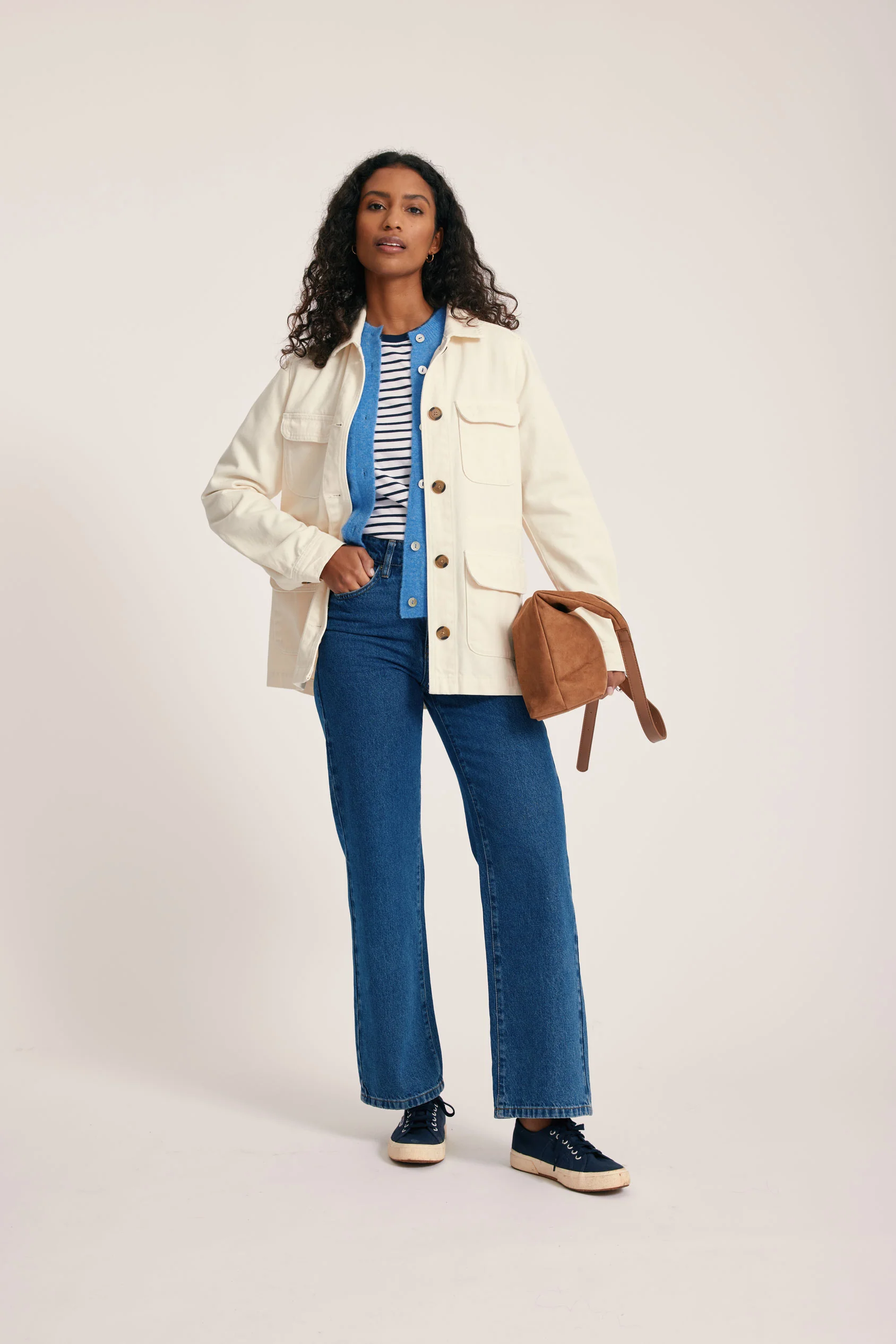 Adwick Utility Jacket - Image 6