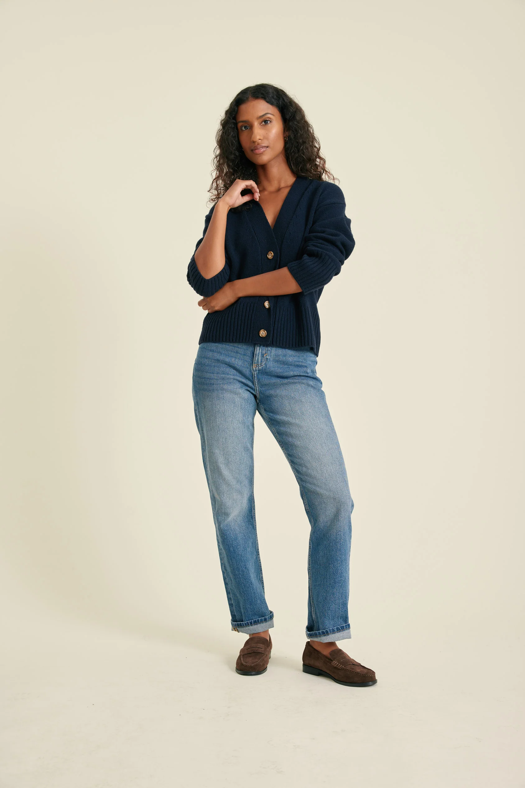 Archel Cardigan - Image 3