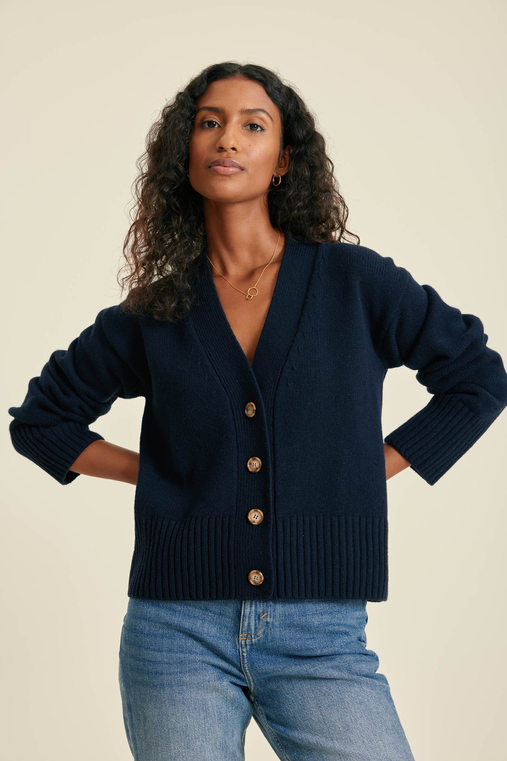 Archel Cardigan - Image 4