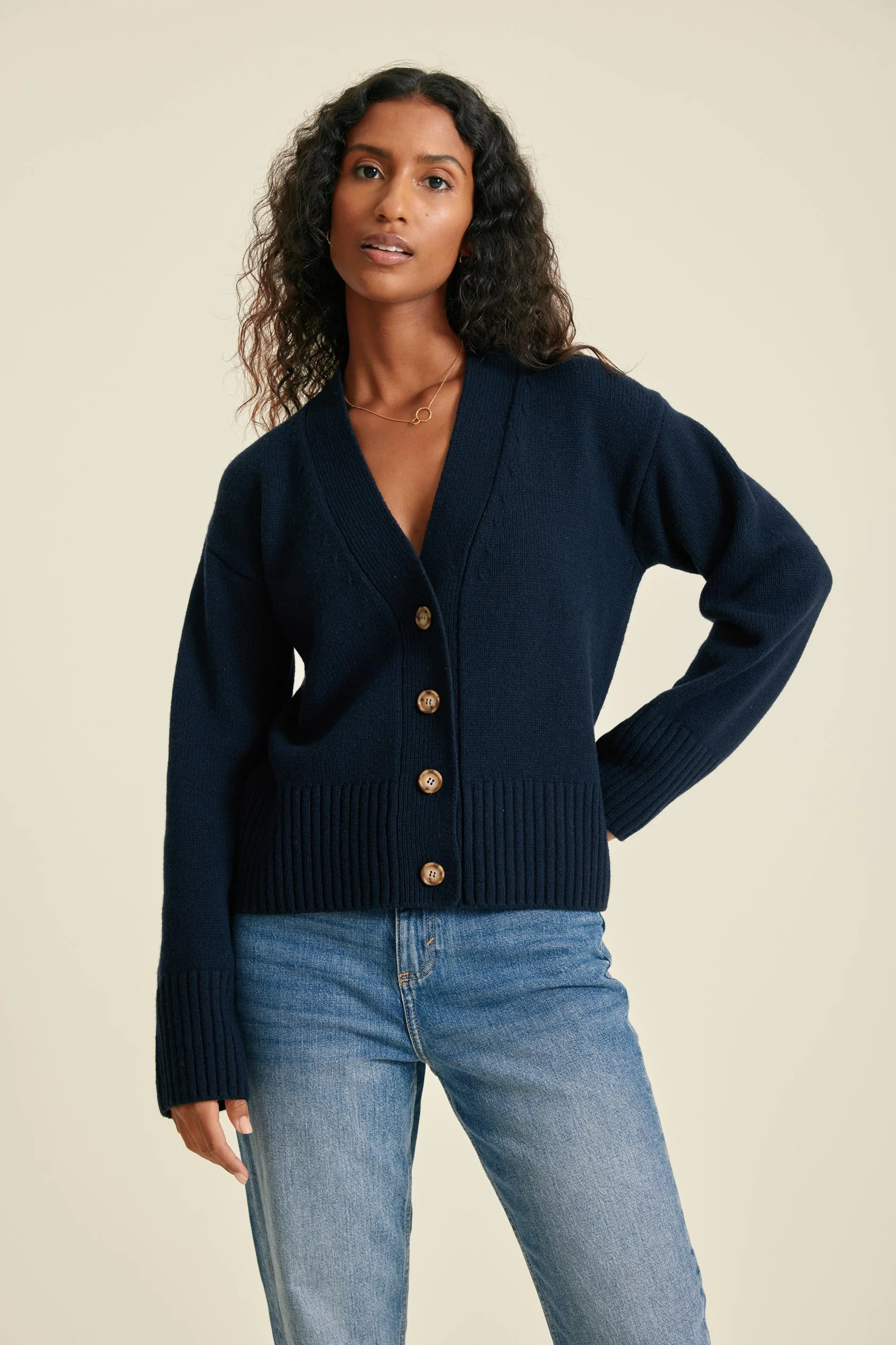 Archel Cardigan - Image 6