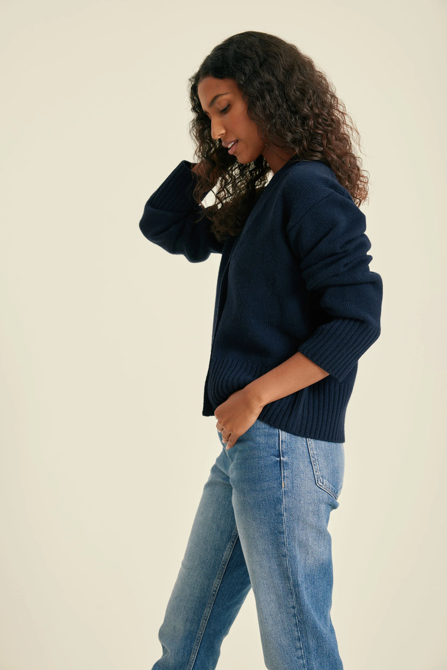 Archel Cardigan - Image 7