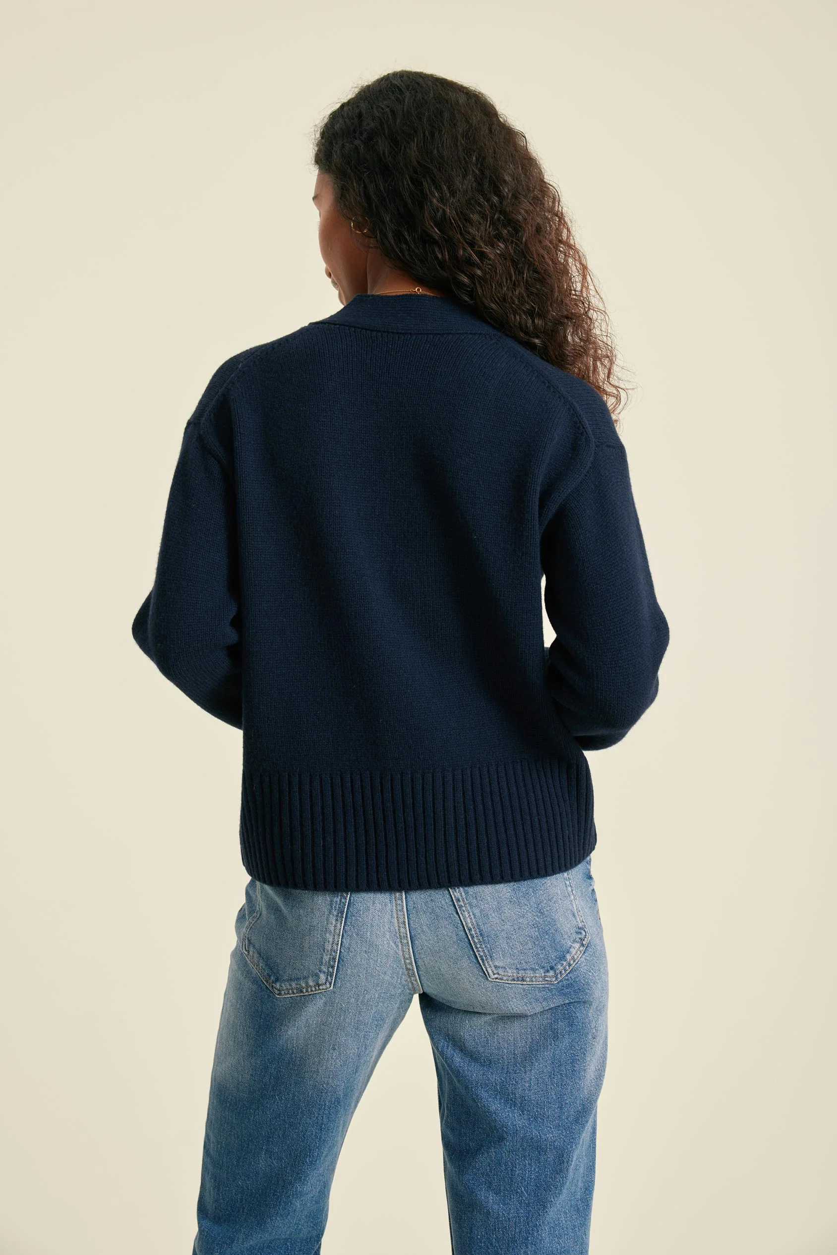 Archel Cardigan - Image 8