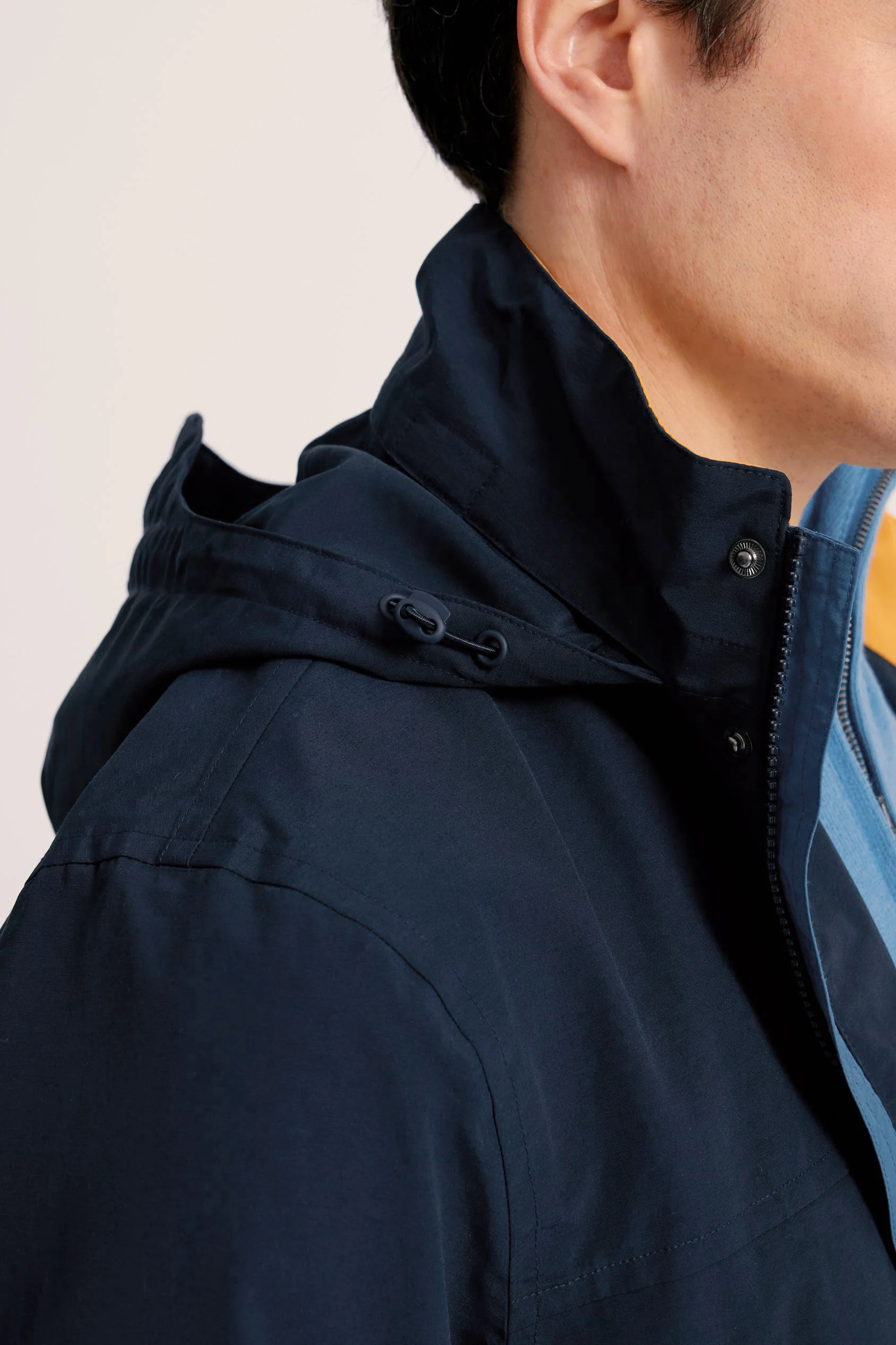 Barratt Showerproof Windbreaker - Image 11