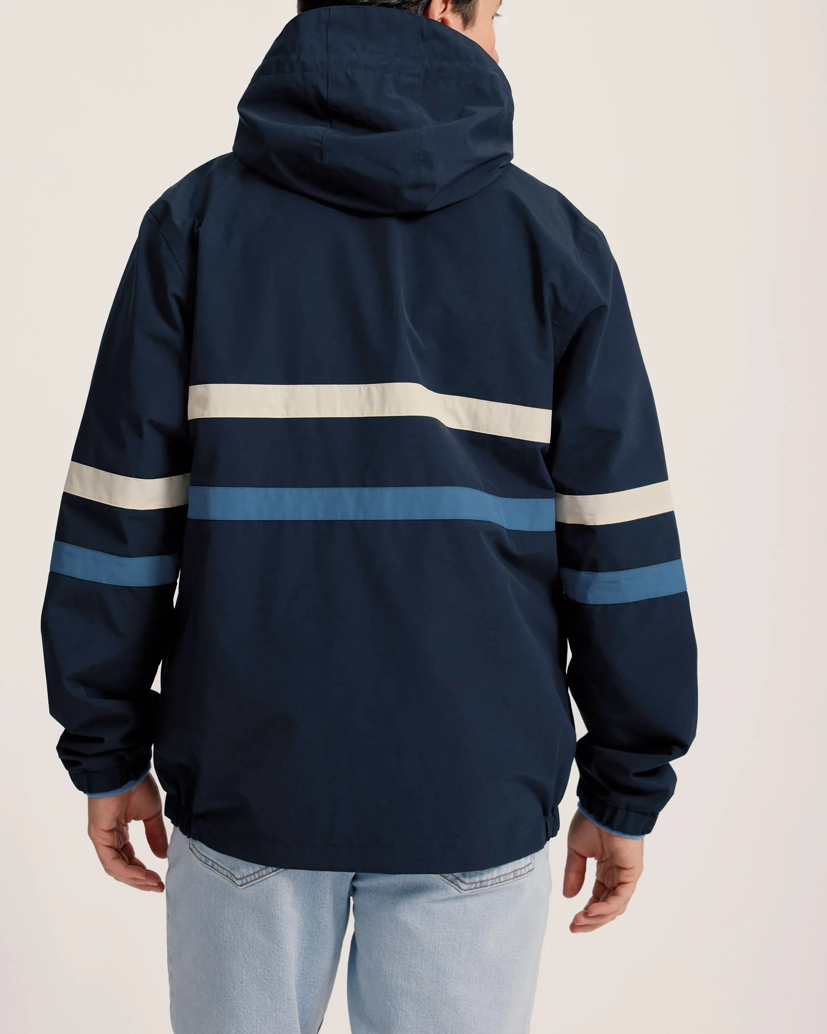 Barratt Showerproof Windbreaker - Image 12