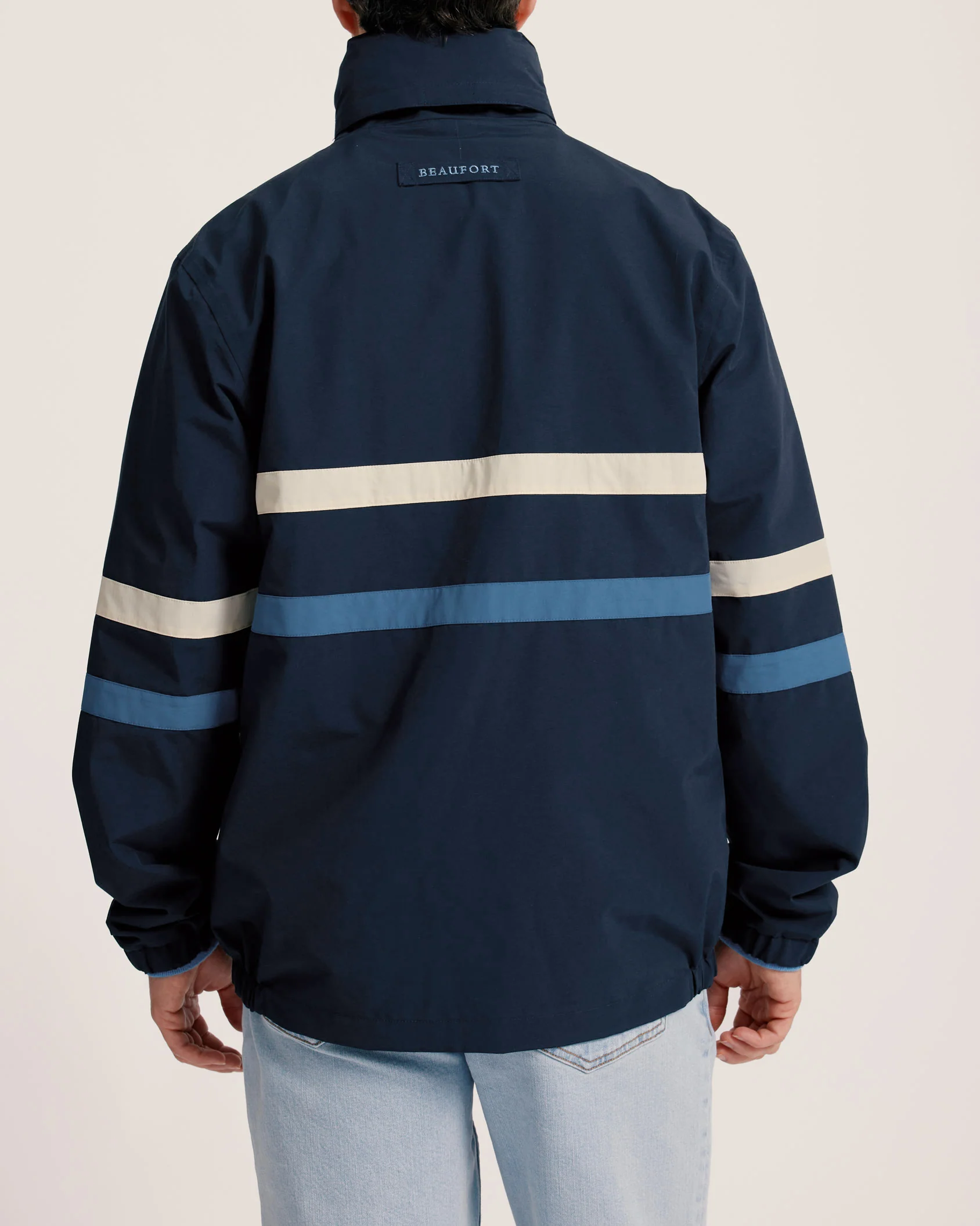 Barratt Showerproof Windbreaker - Image 13