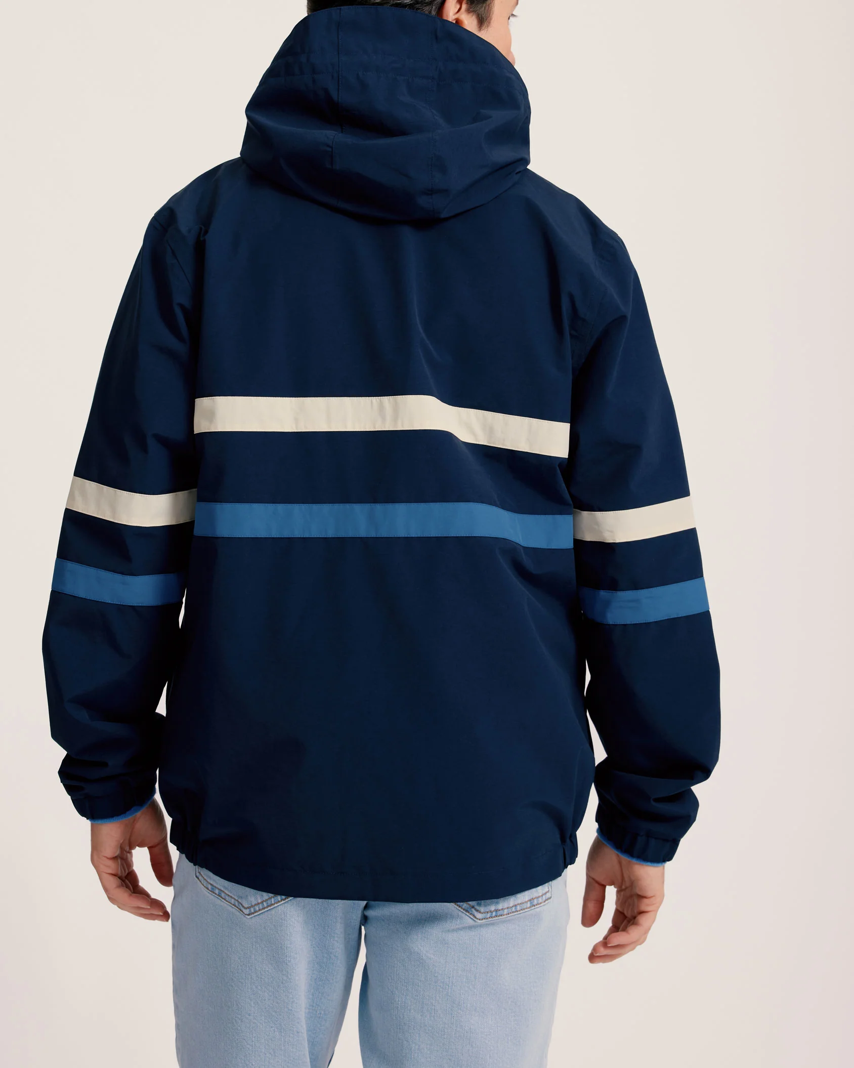 Barratt Showerproof Windbreaker - Image 6