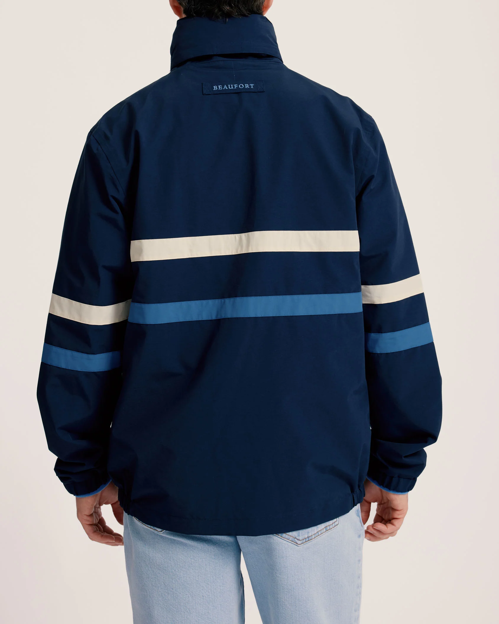 Barratt Showerproof Windbreaker - Image 7