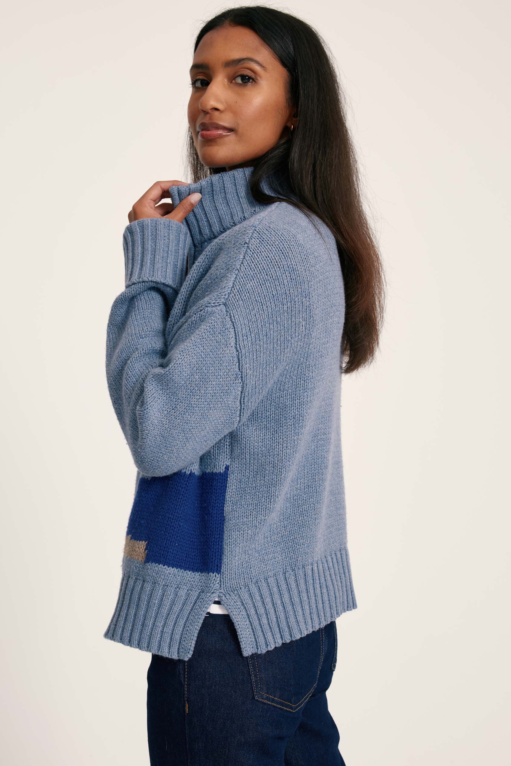 Beacon Lighthouse Jumper - Image 5