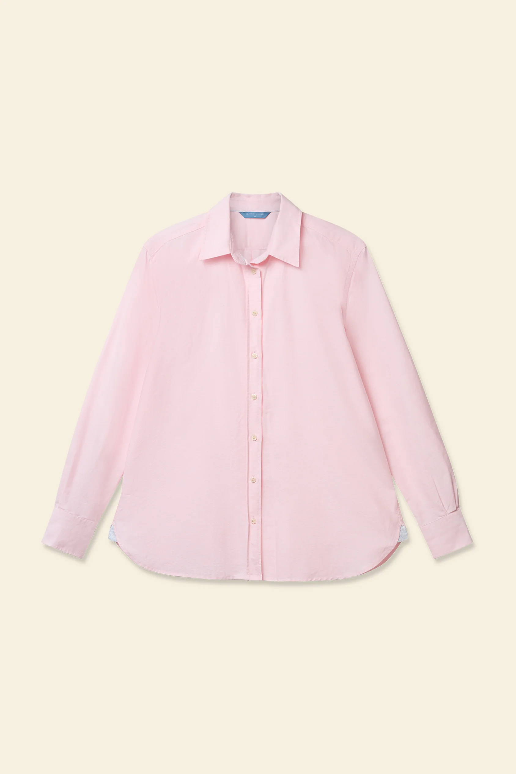 Beauchamp Oxford Shirt - Image 11