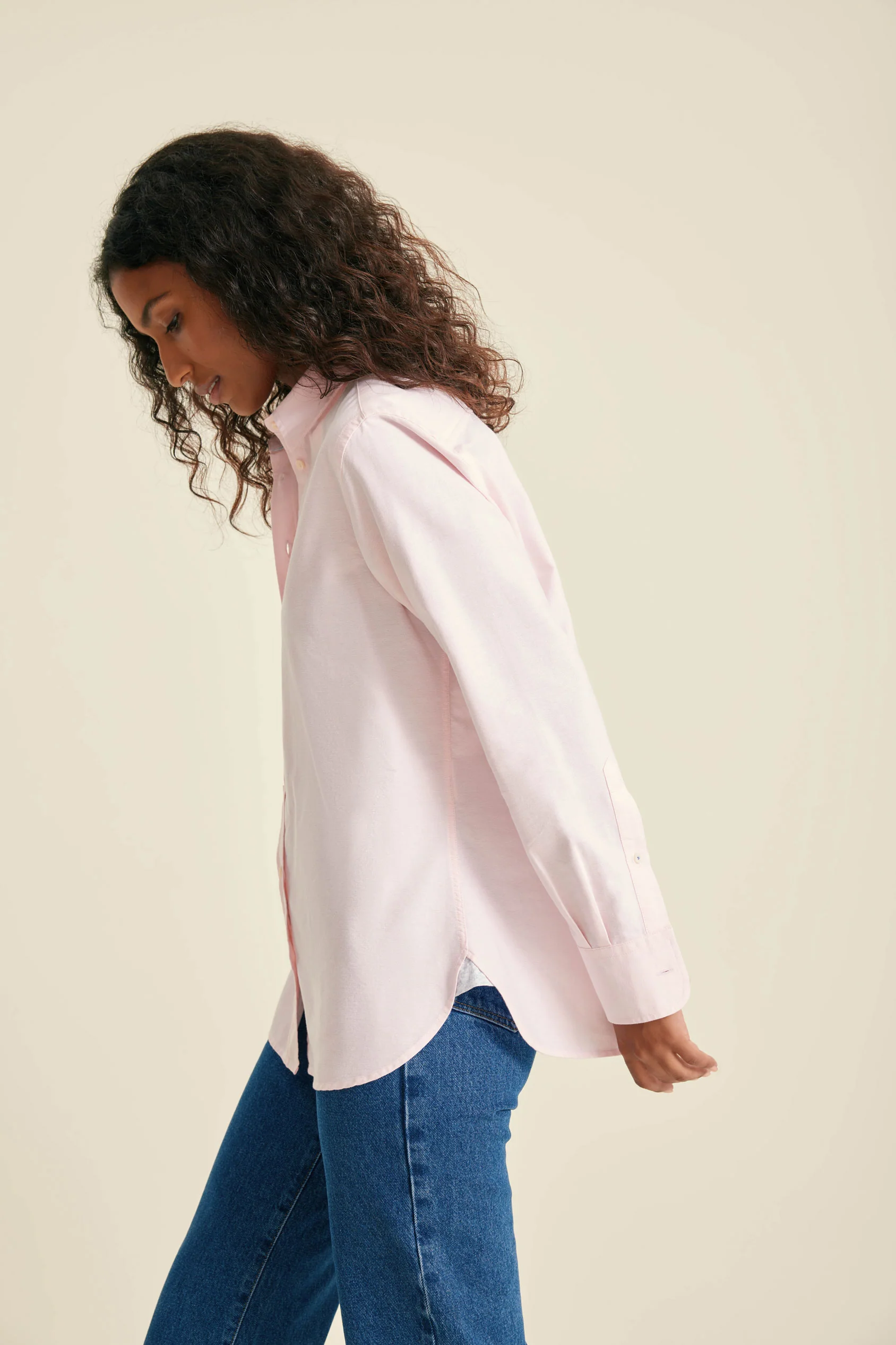 Beauchamp Oxford Shirt - Image 7