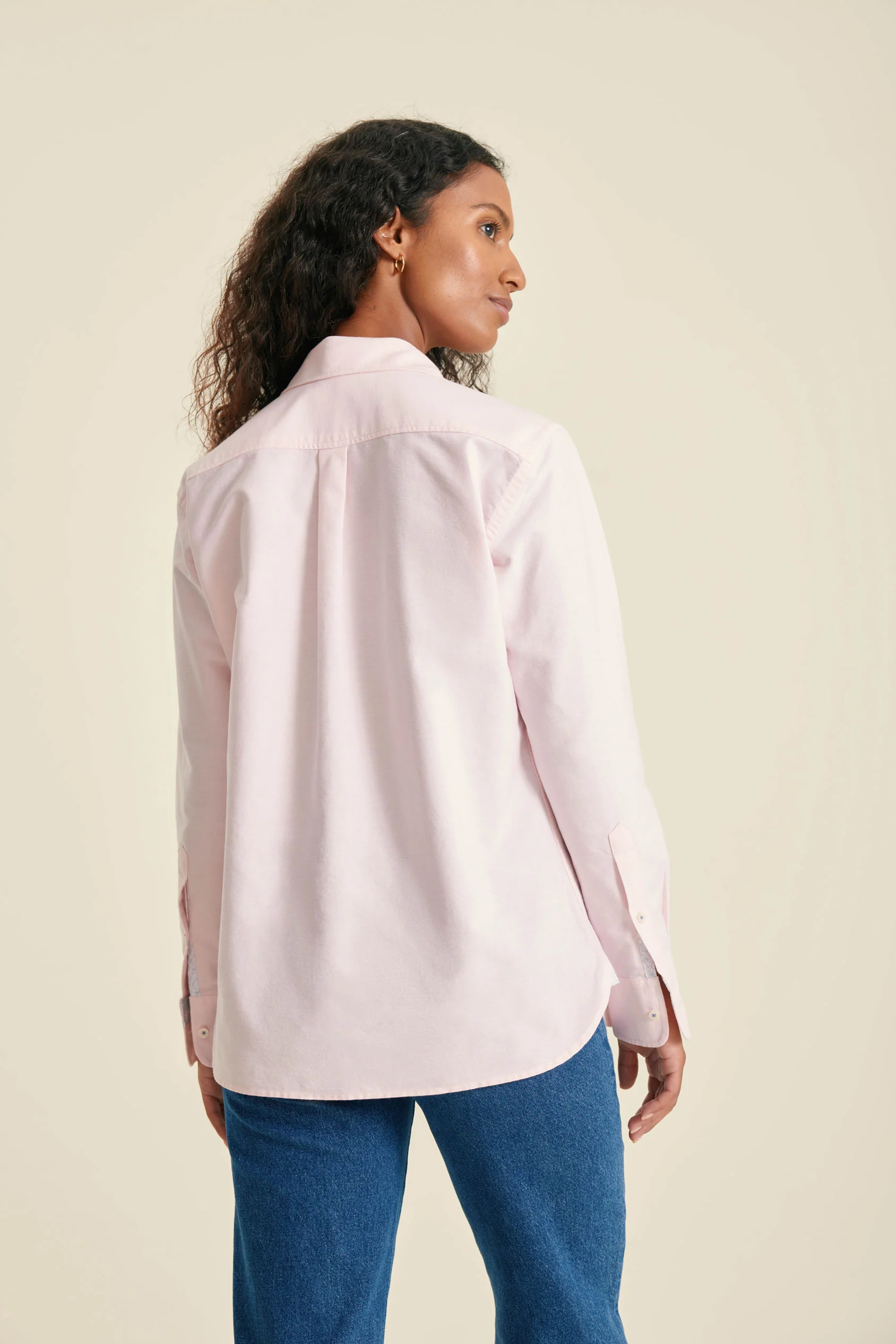 Beauchamp Oxford Shirt - Image 9
