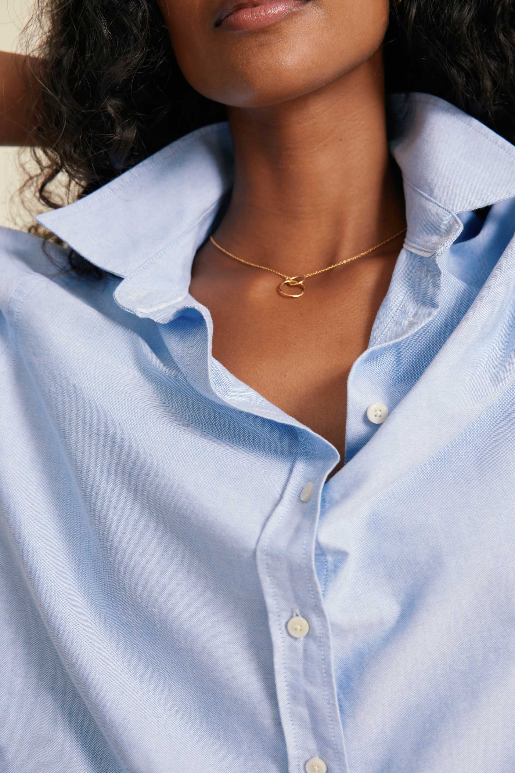 Beauchamp Oxford Shirt - Image 4