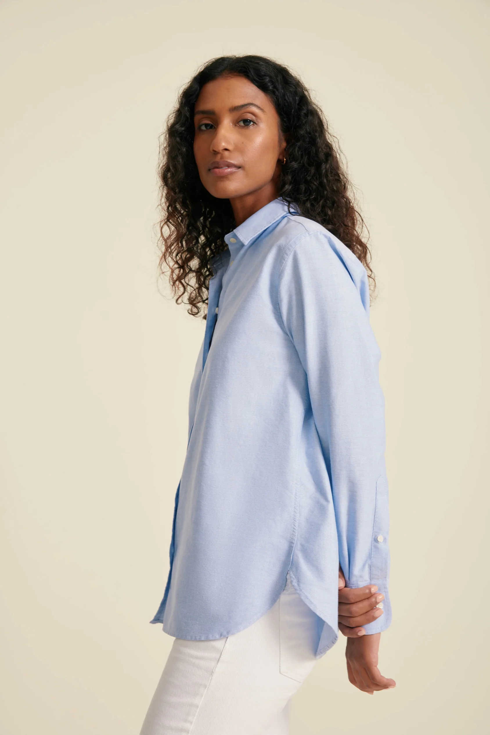 Beauchamp Oxford Shirt - Image 6