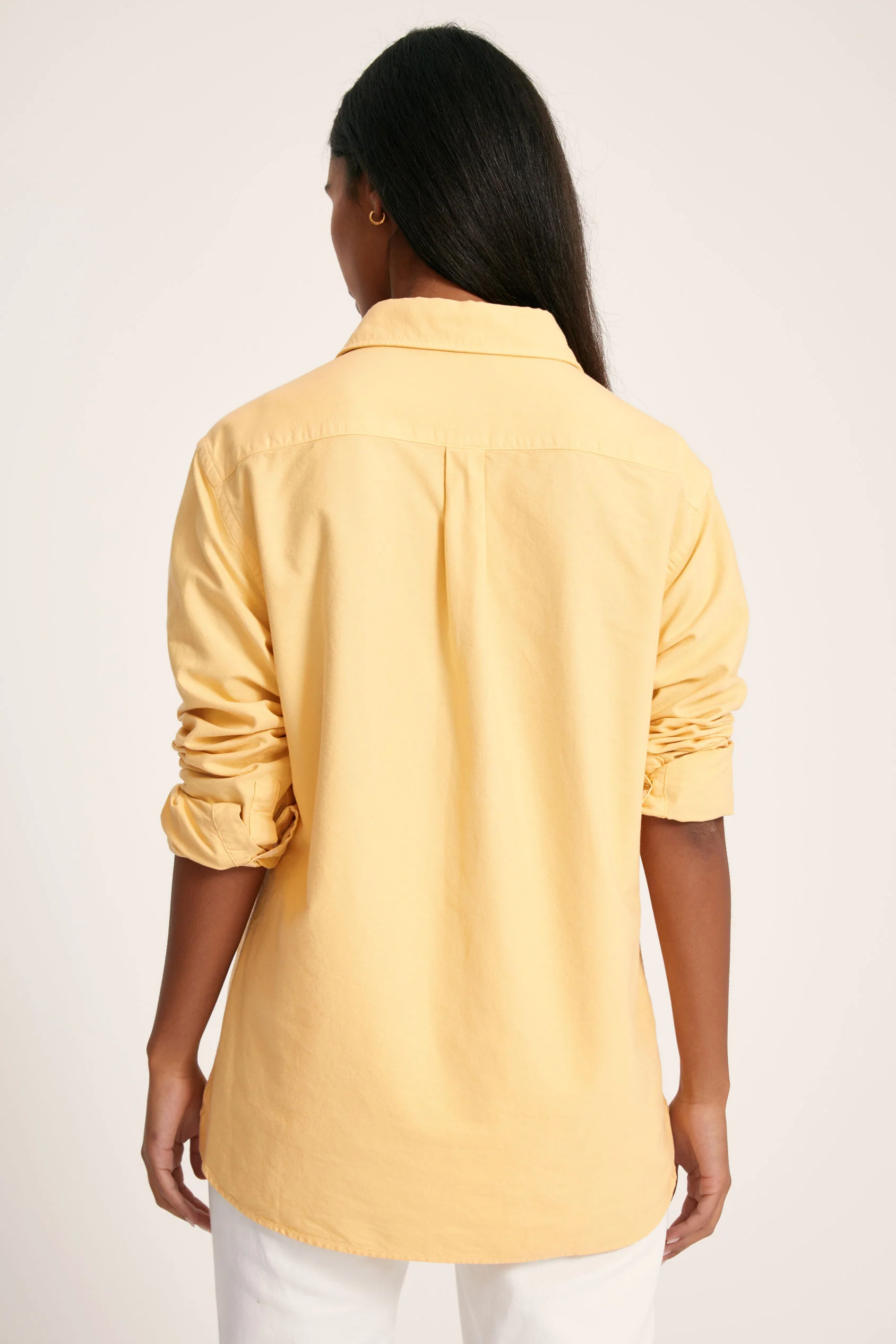 Beauchamp Washed Shirt - Image 5