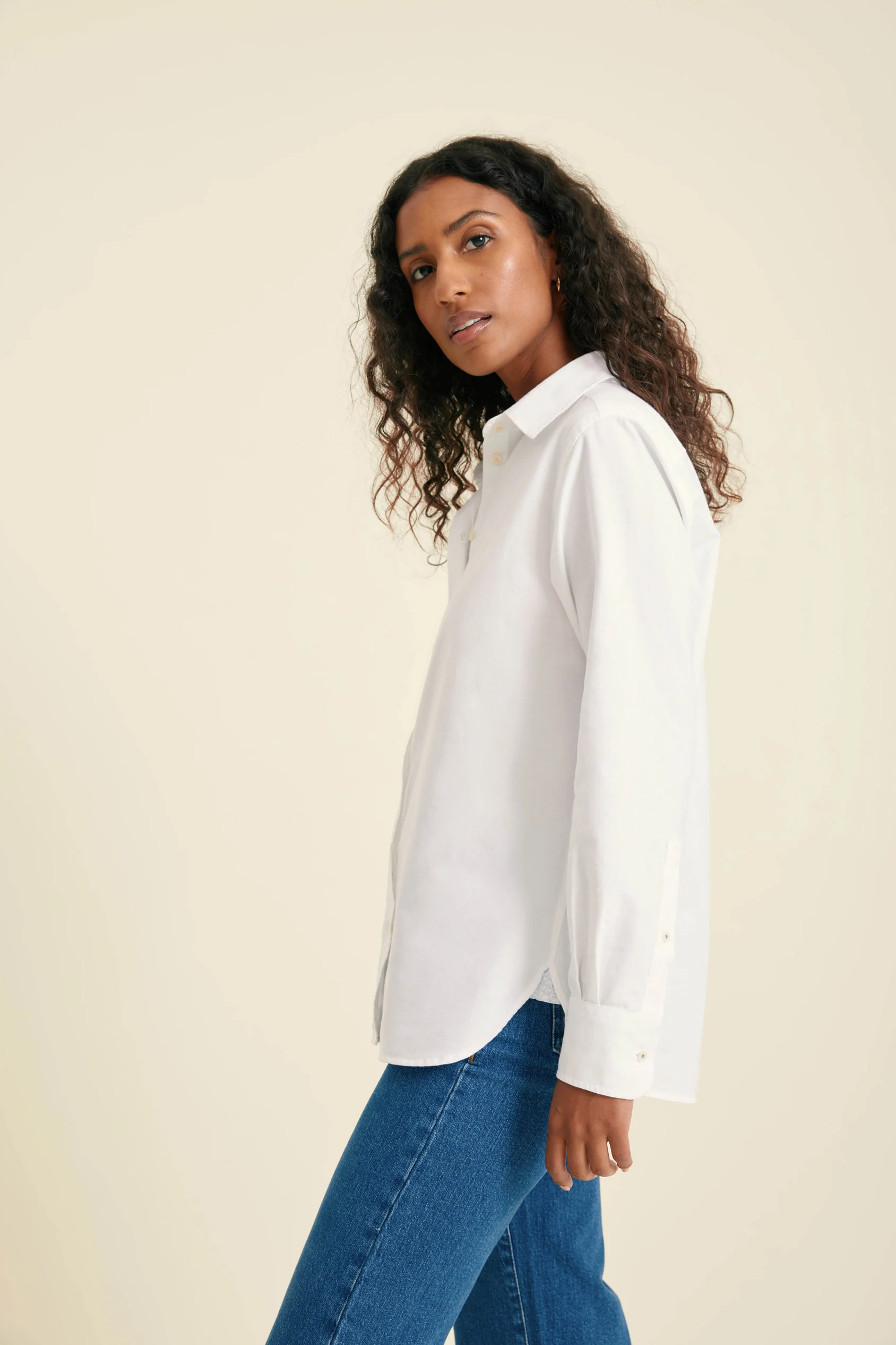 Beauchamp Oxford Shirt - Image 6