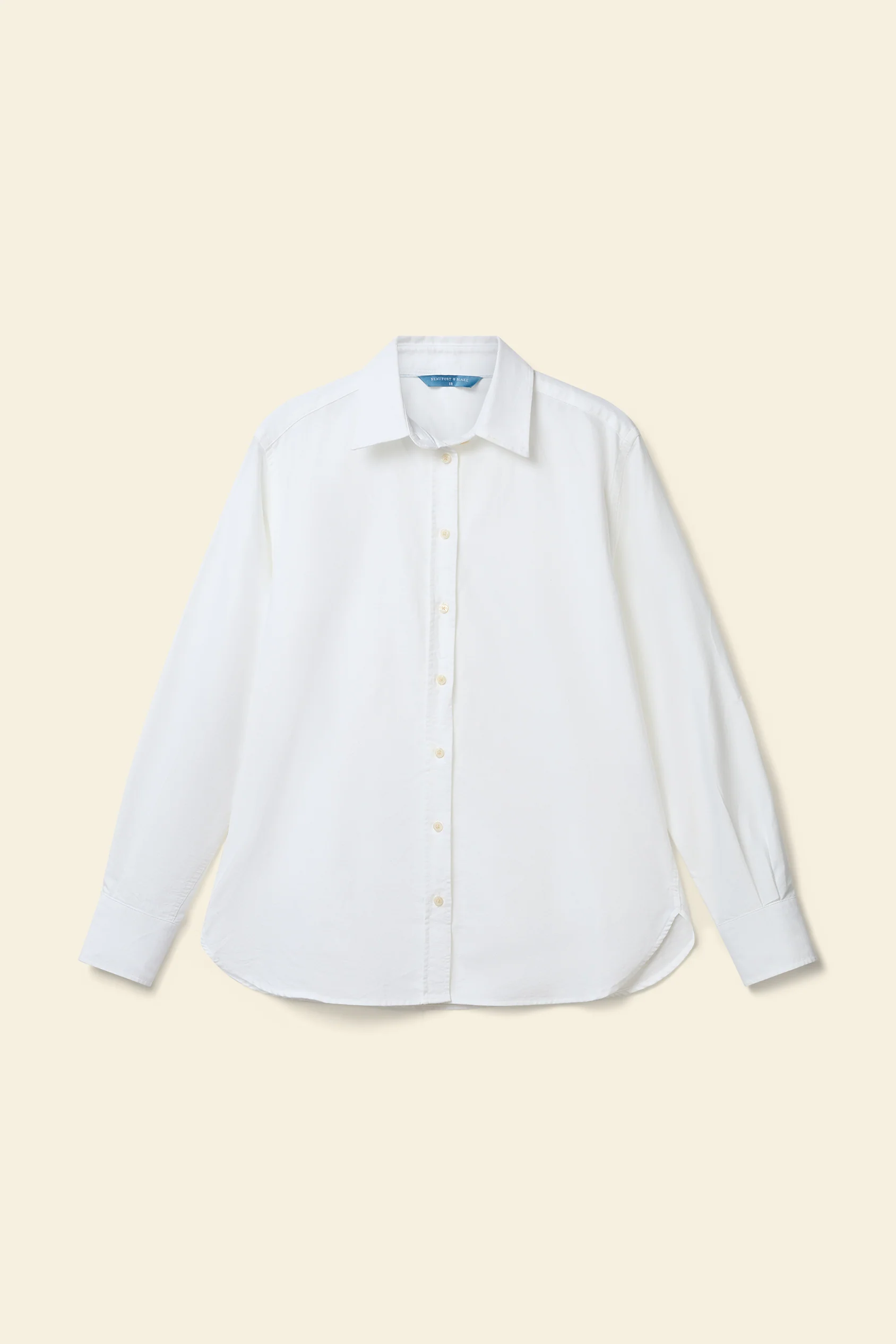 Beauchamp Oxford Shirt - Image 9