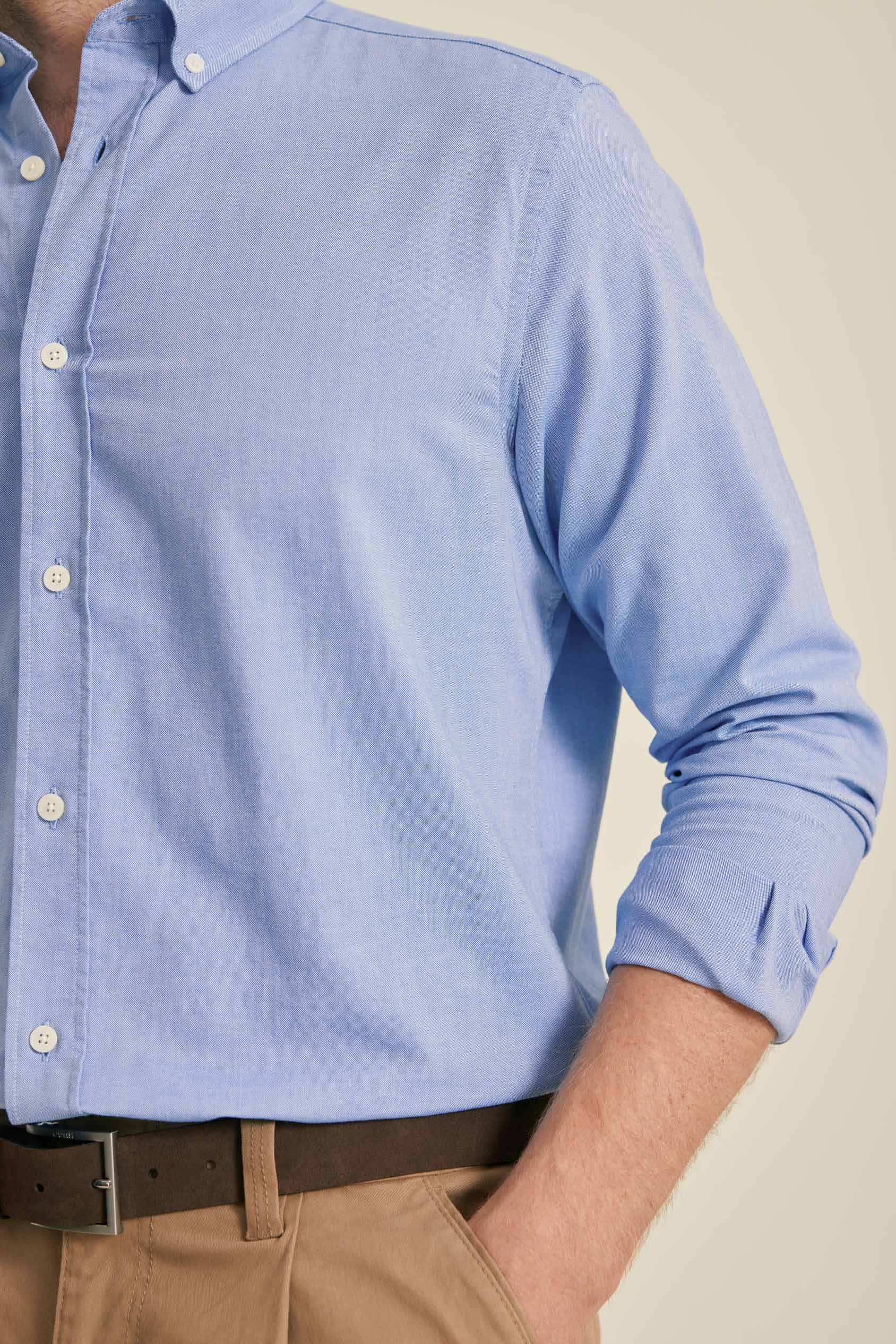 Beaufort Oxford Shirt - Image 3