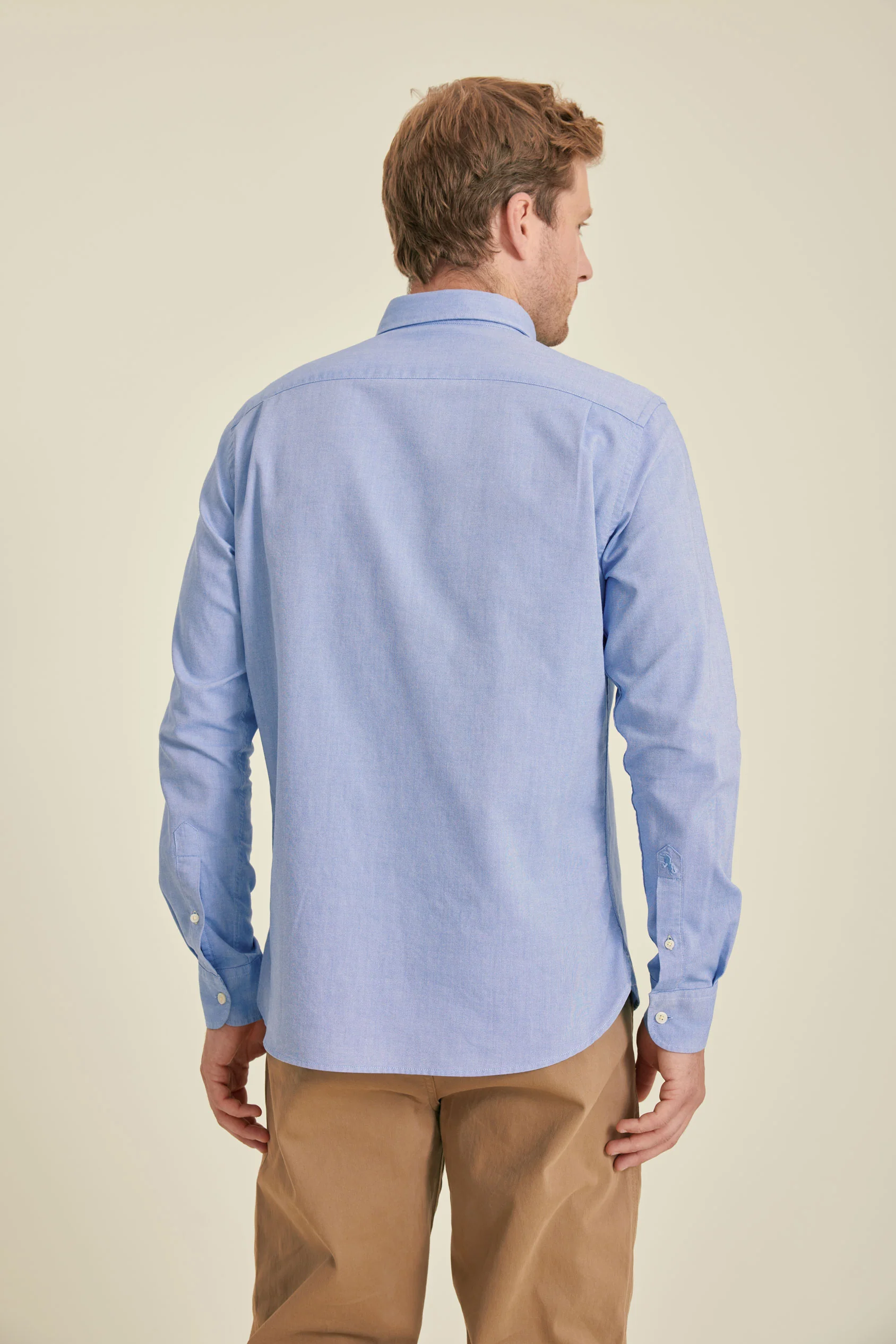 Beaufort Oxford Shirt - Image 4