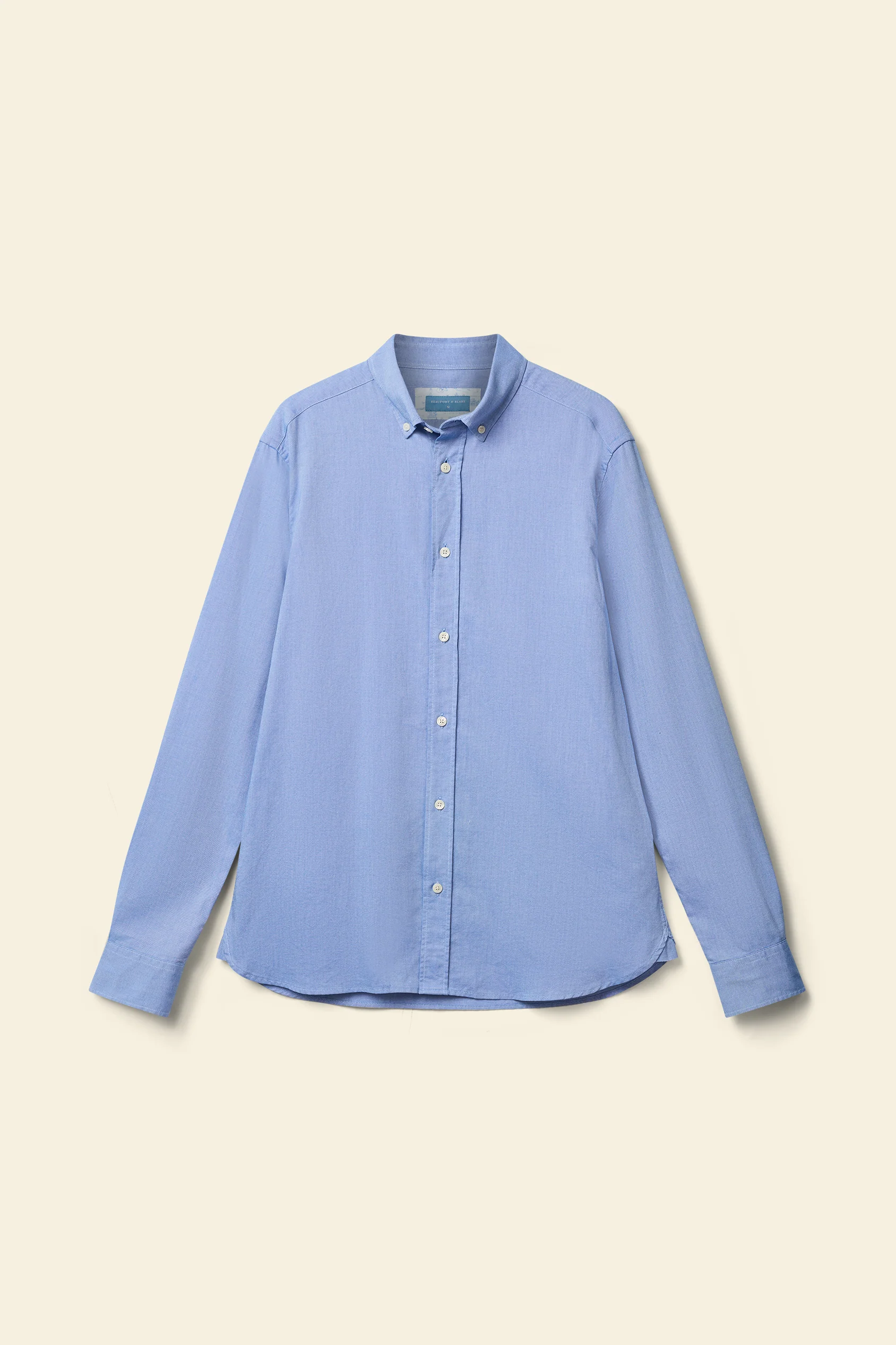 Beaufort Oxford Shirt - Image 5