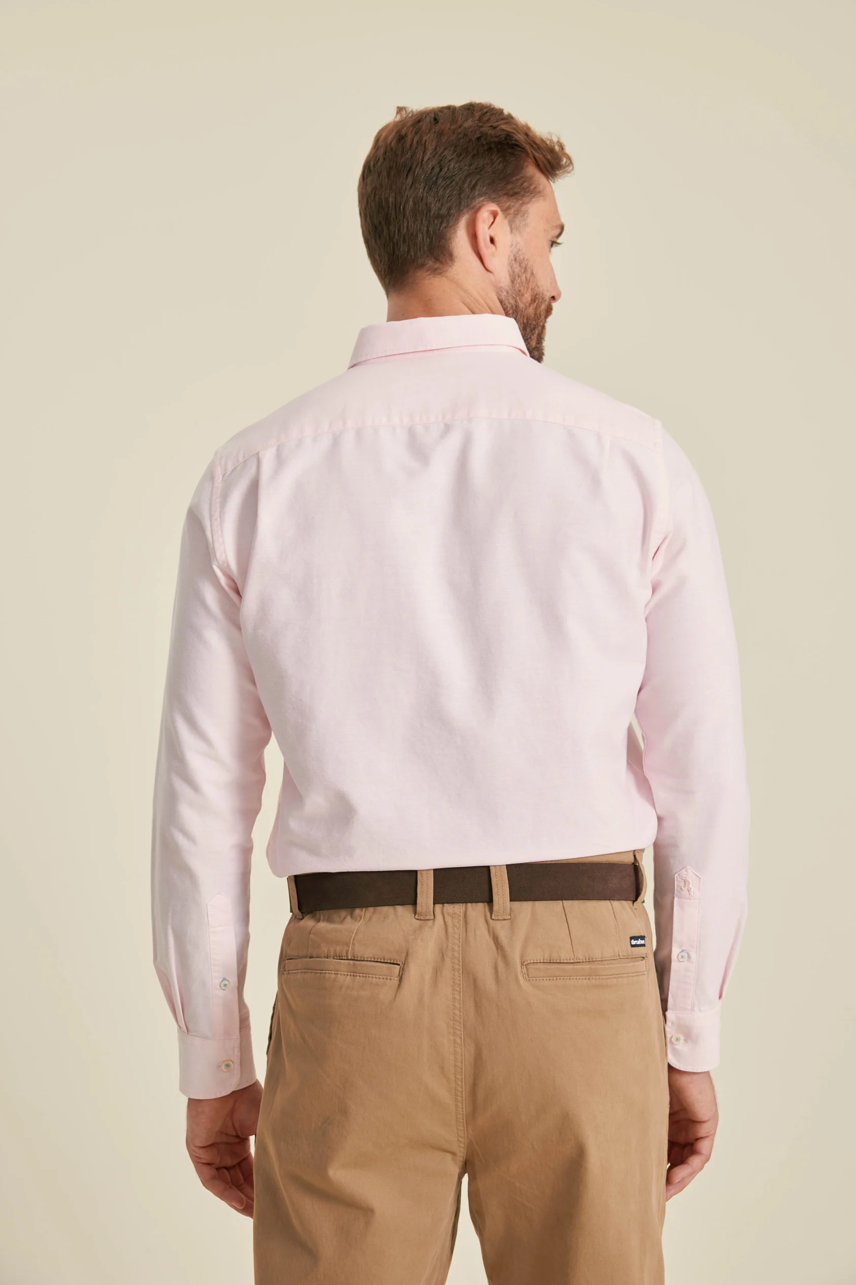 Beaufort Oxford Shirt - Image 4