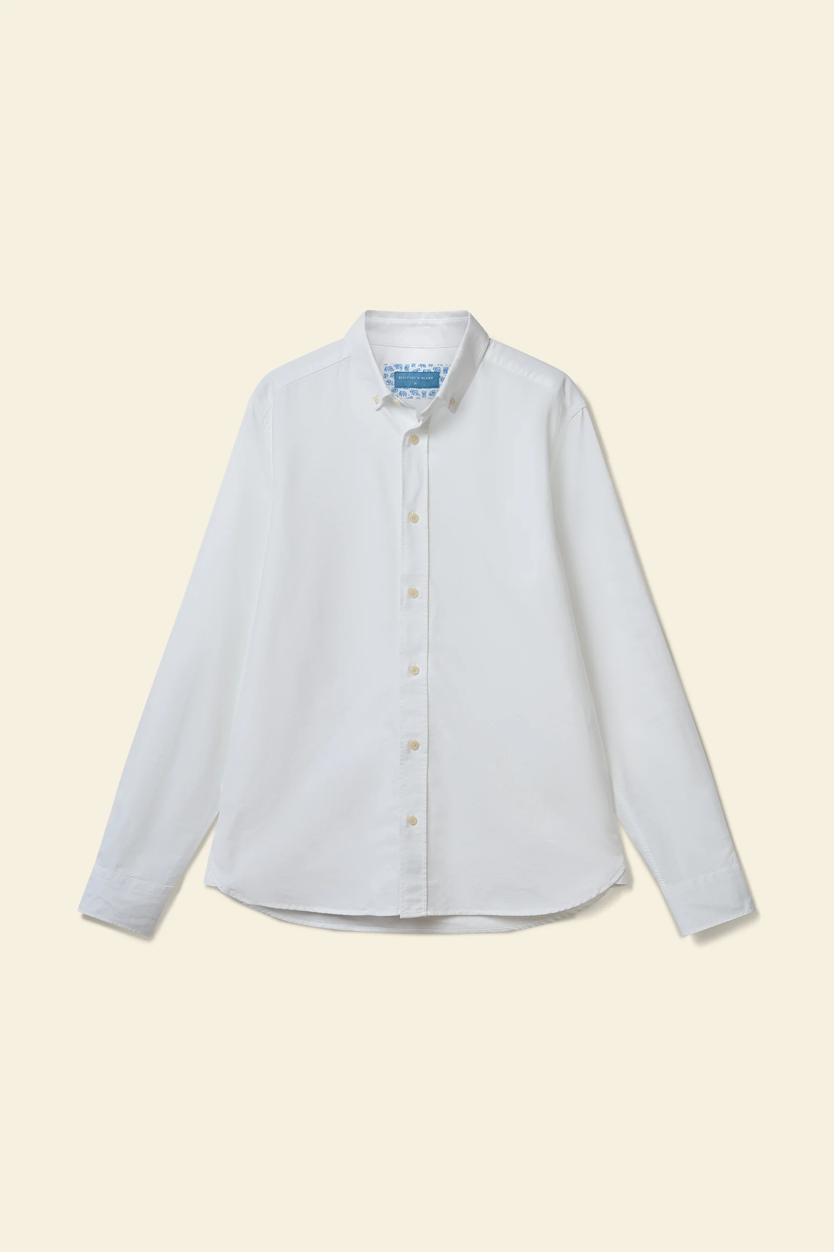 Beaufort Oxford Shirt - Image 4
