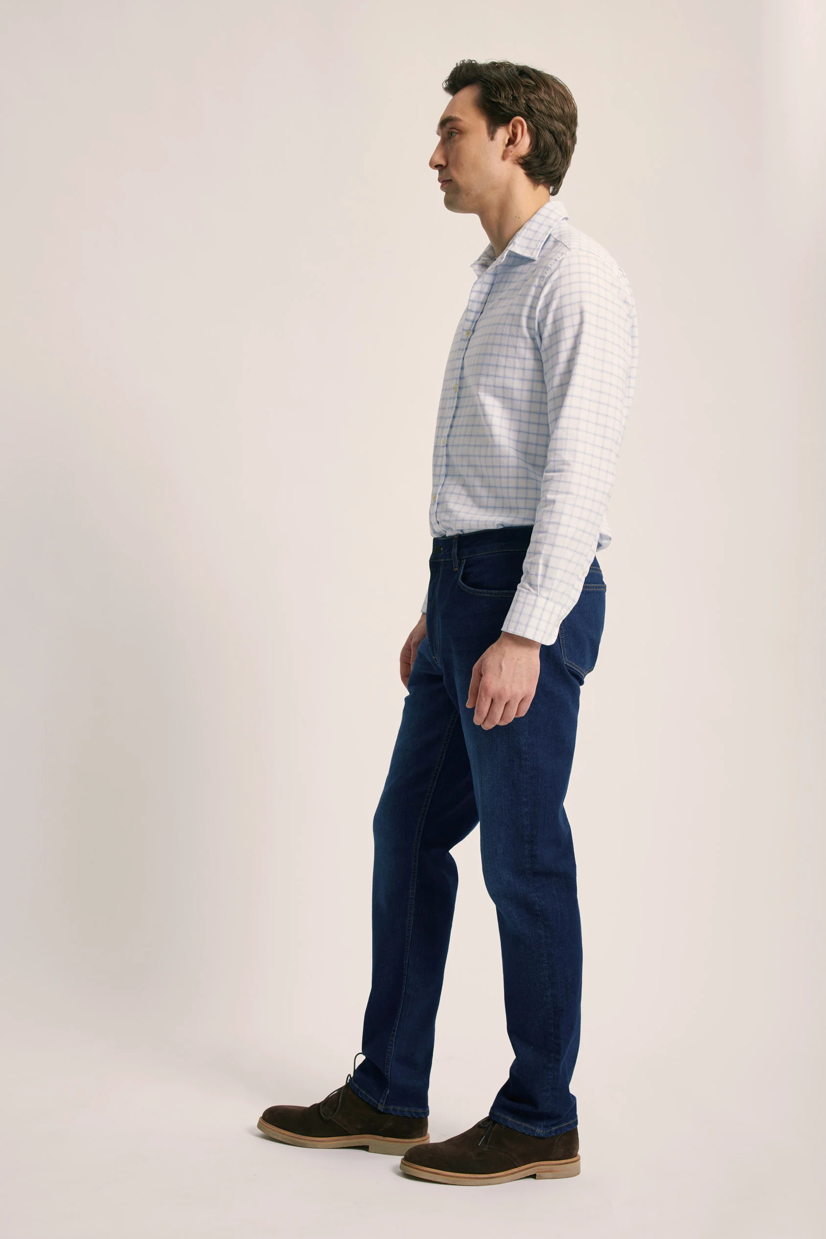 Byron Washed Jeans - Image 3
