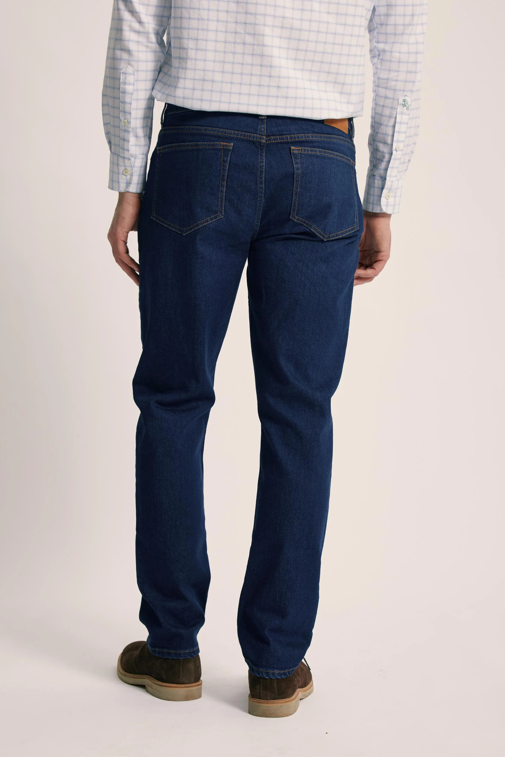 Byron Washed Jeans - Image 5