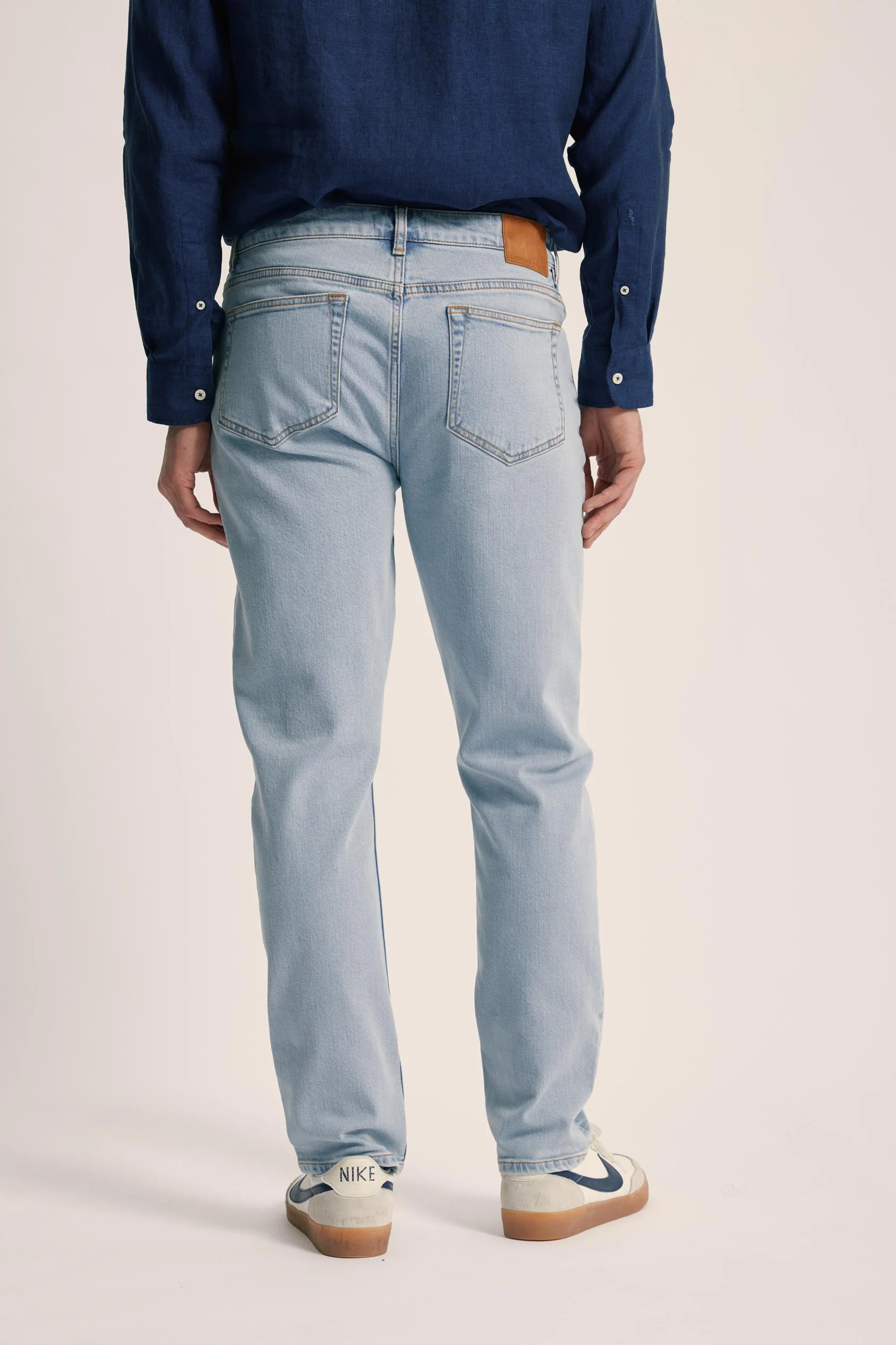 Byron Washed Jeans - Image 6