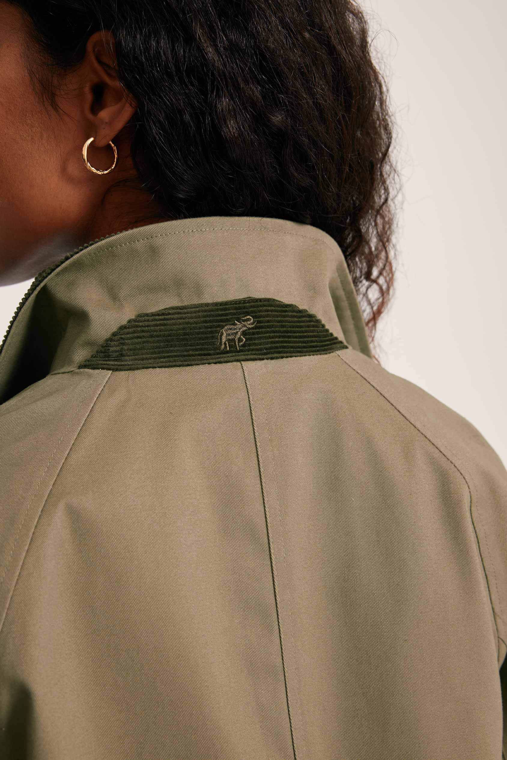 Cooke Showerproof Jacket - Image 6