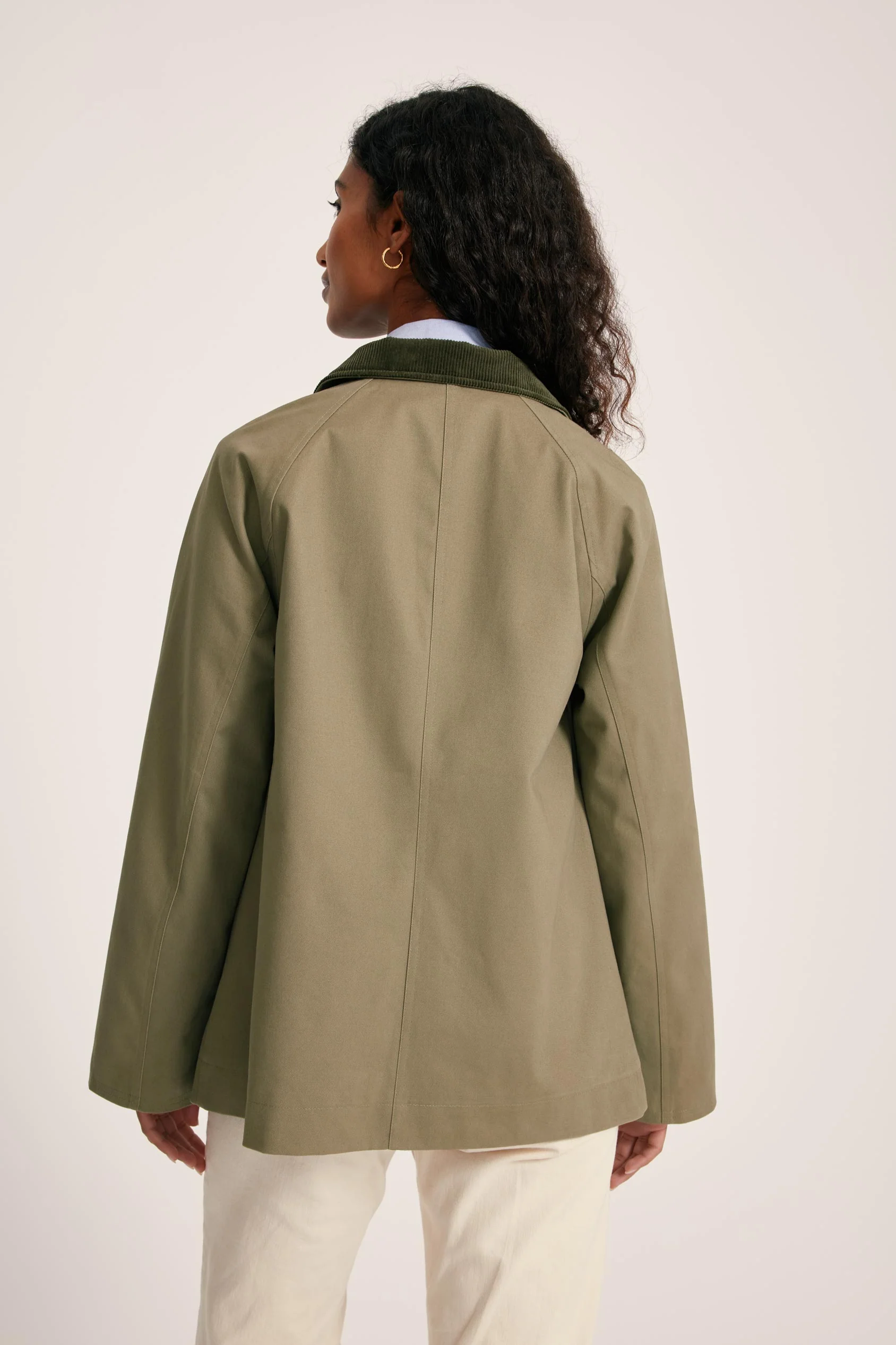 Cooke Showerproof Jacket - Image 8