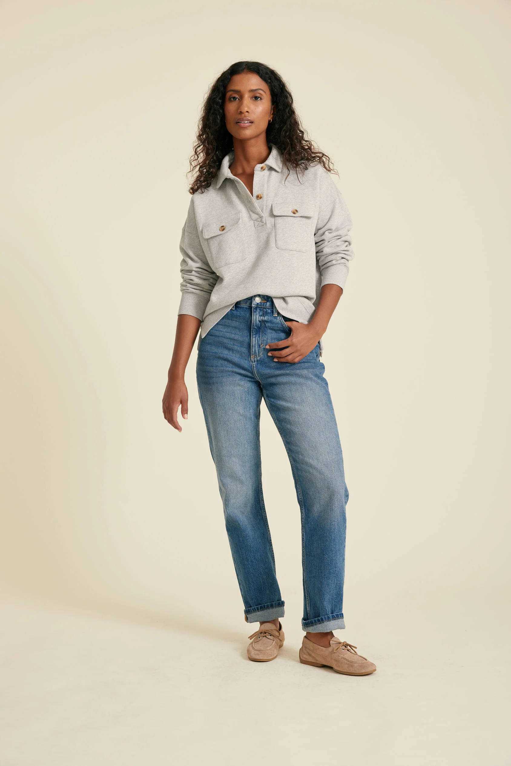 Cowley Sweat - Image 3