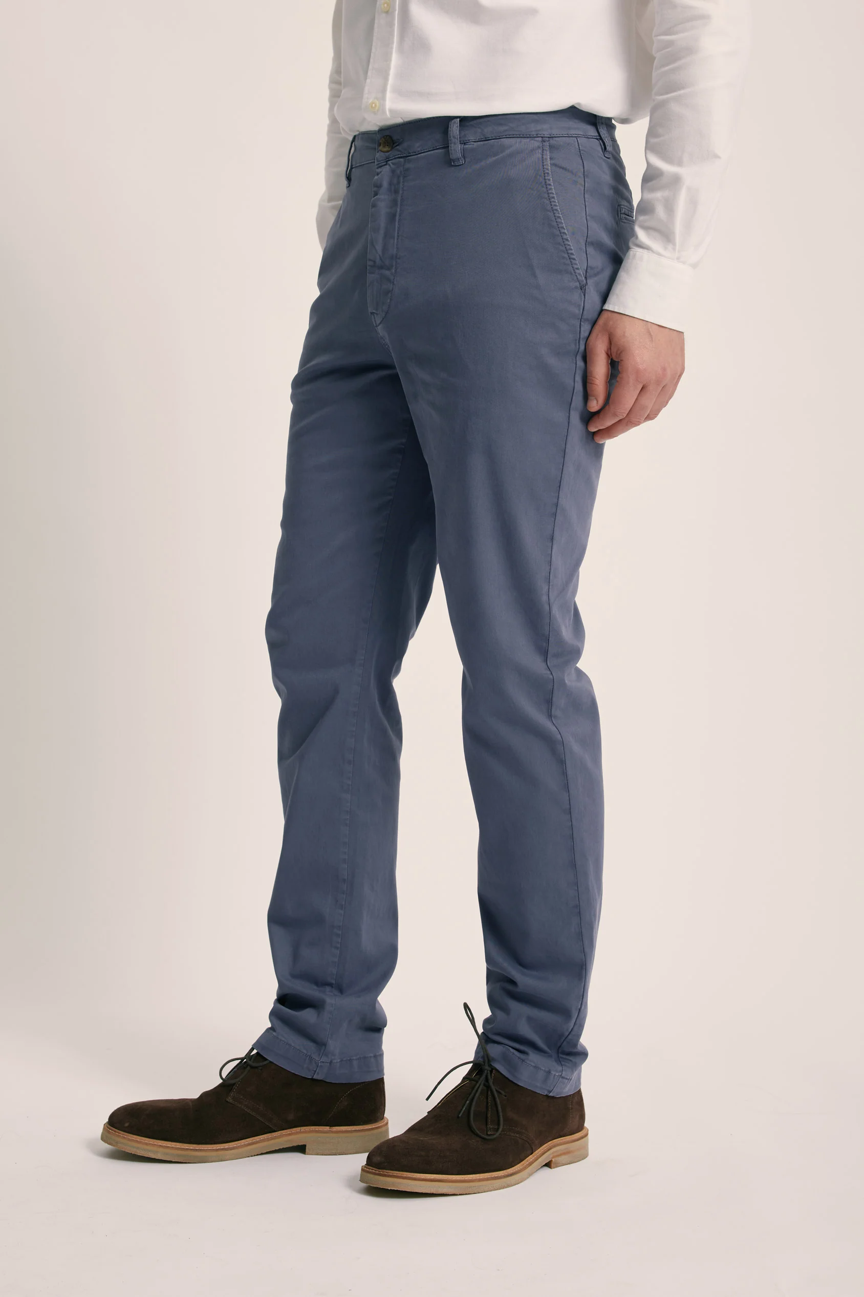 Dalton Chino Trousers - Image 3