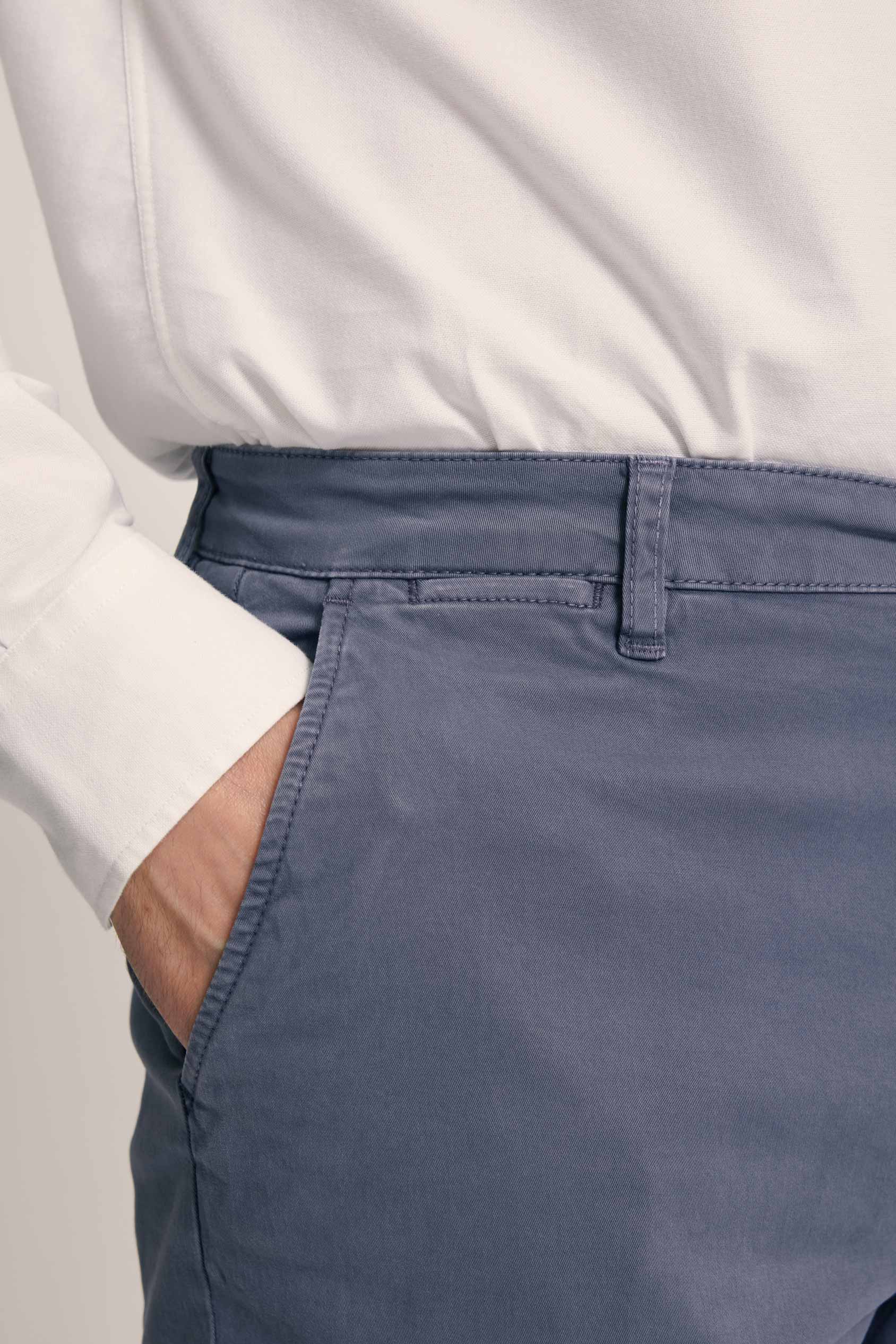 Dalton Chino Trousers - Image 4