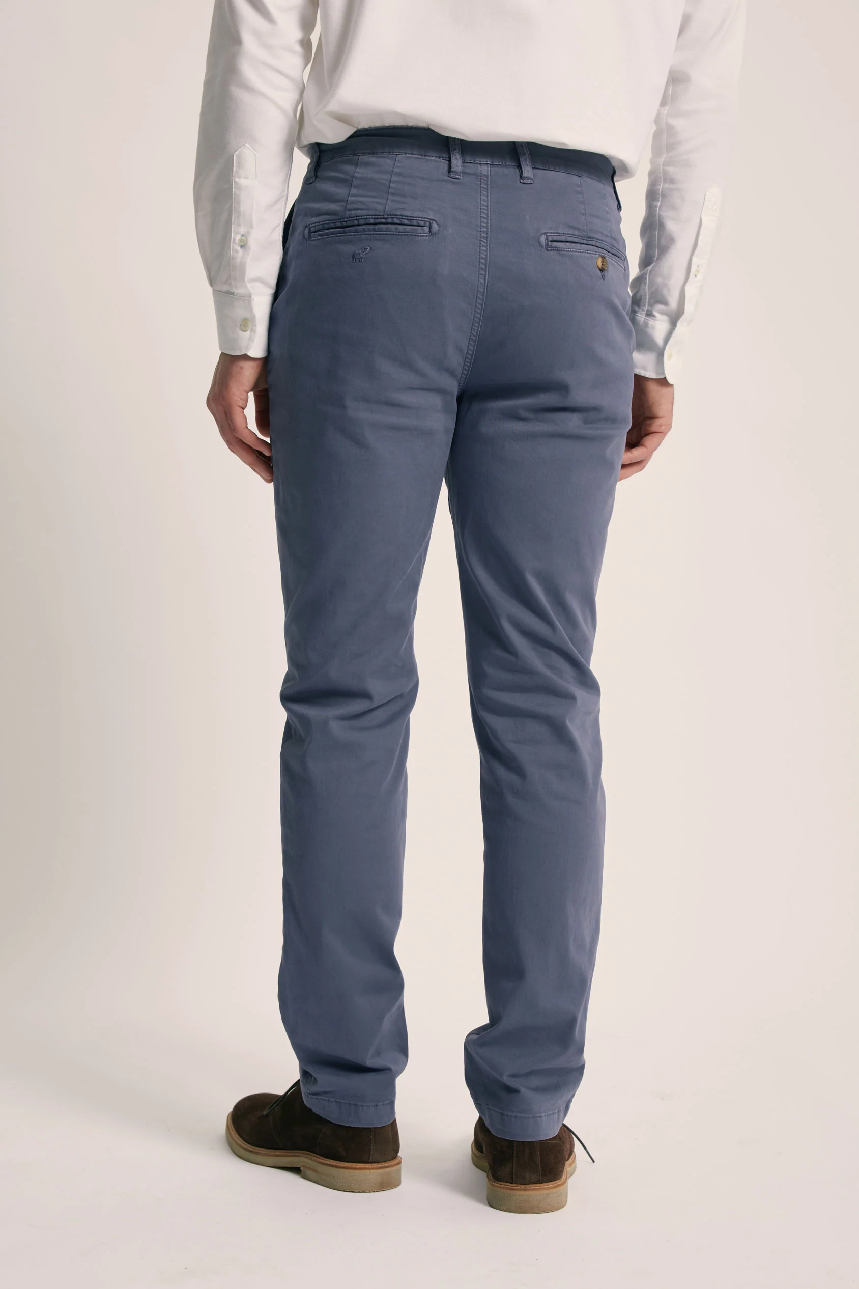 Dalton Chino Trousers - Image 5