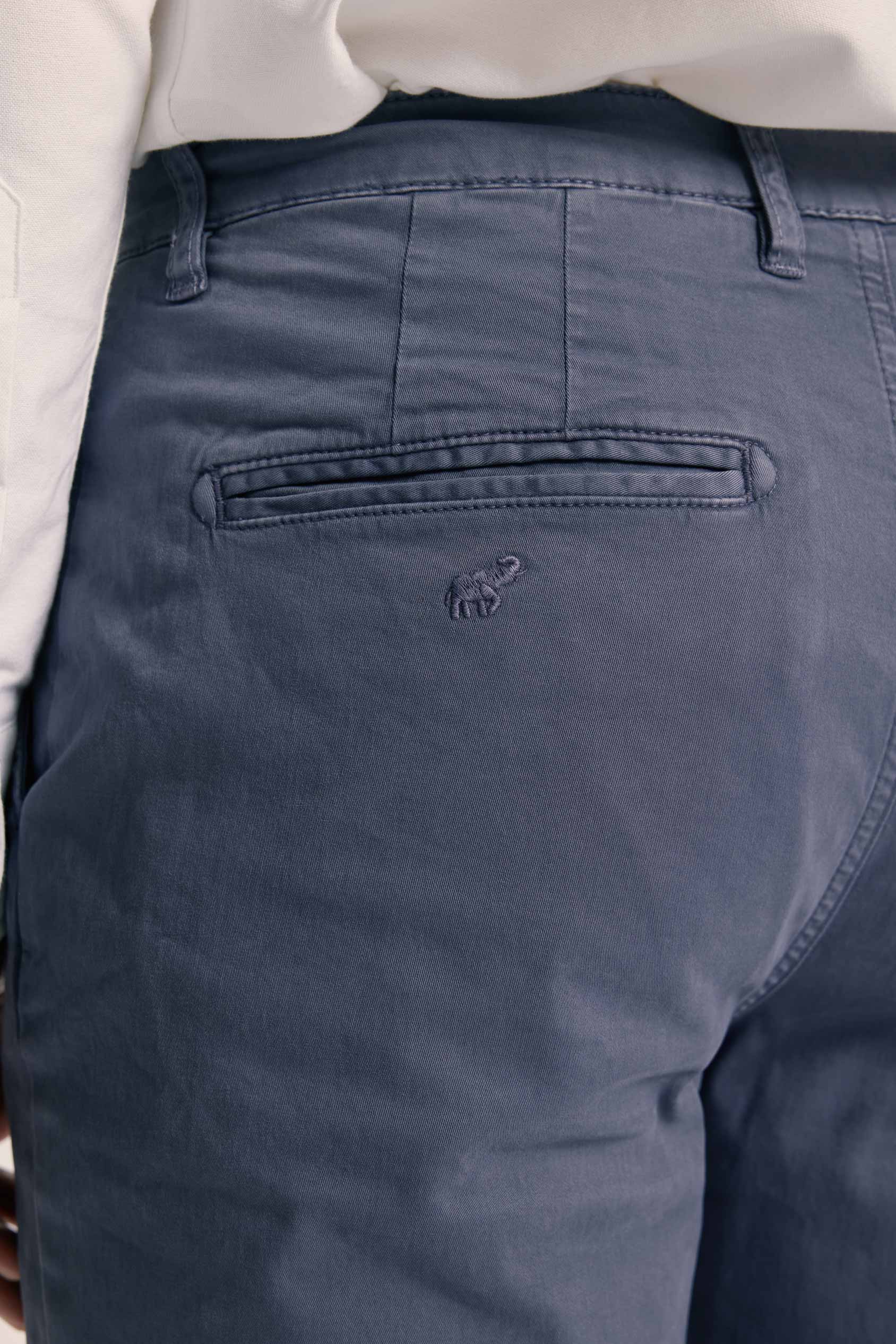Dalton Chino Trousers - Image 6