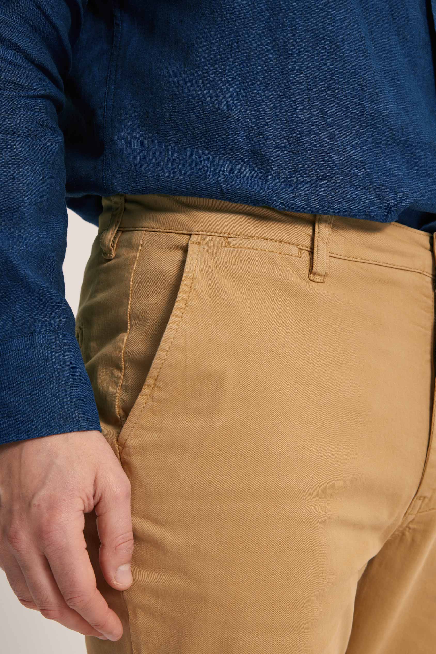 Dalton Chino Trouser - Image 4