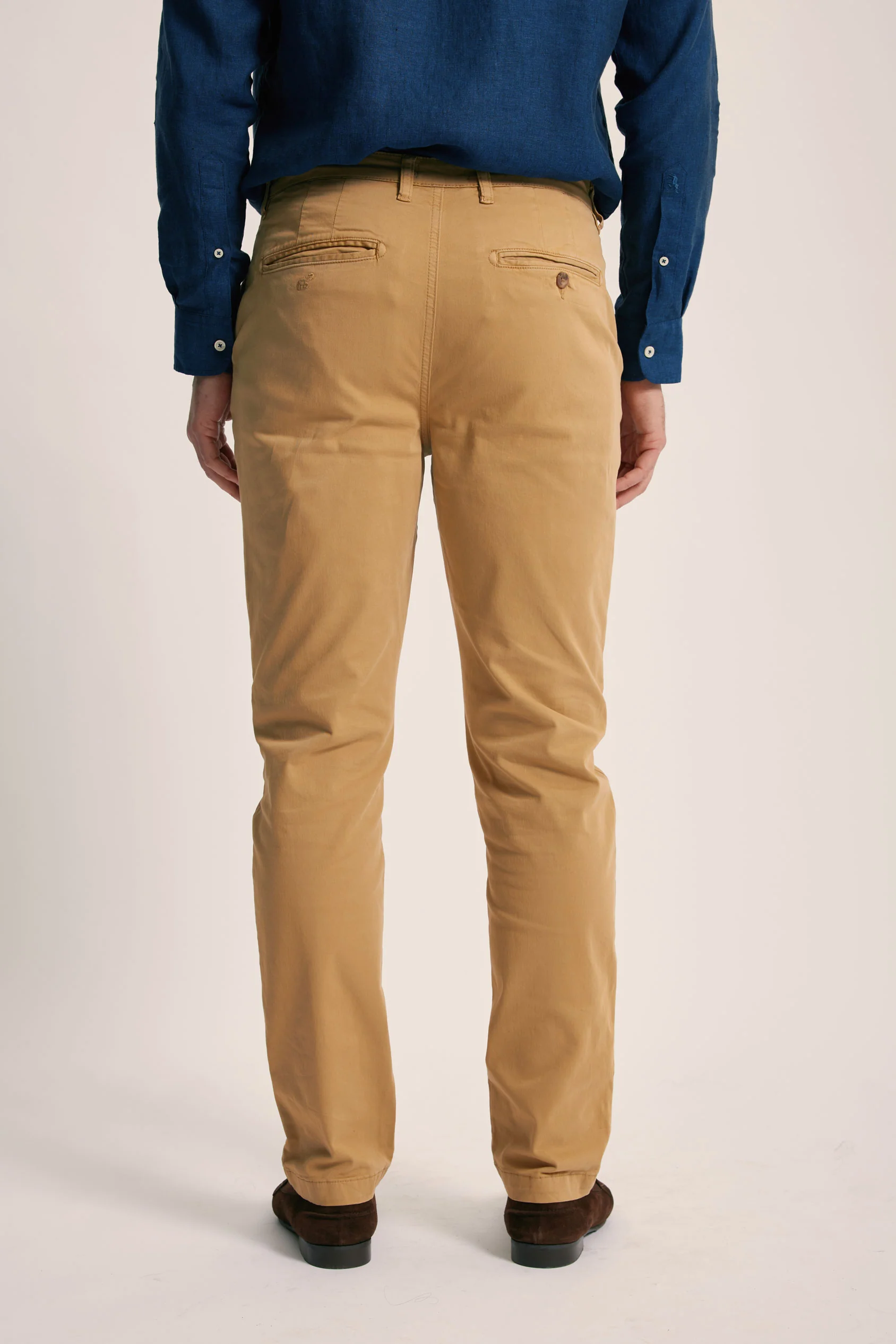 Dalton Chino Trouser - Image 6