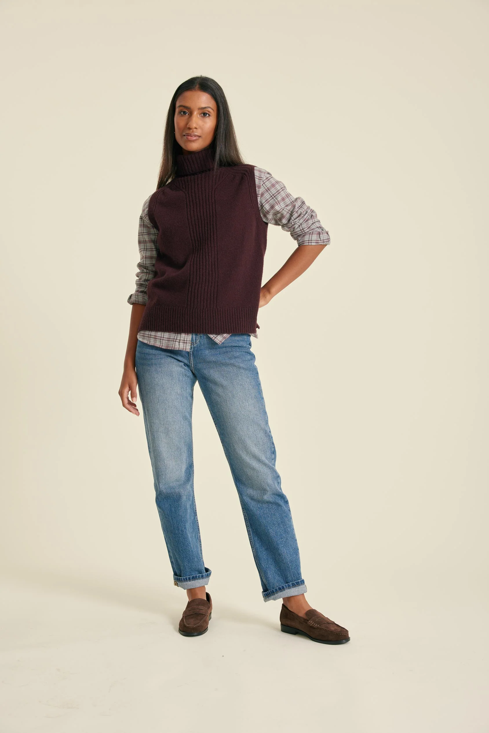 Dawson Vest - Image 3