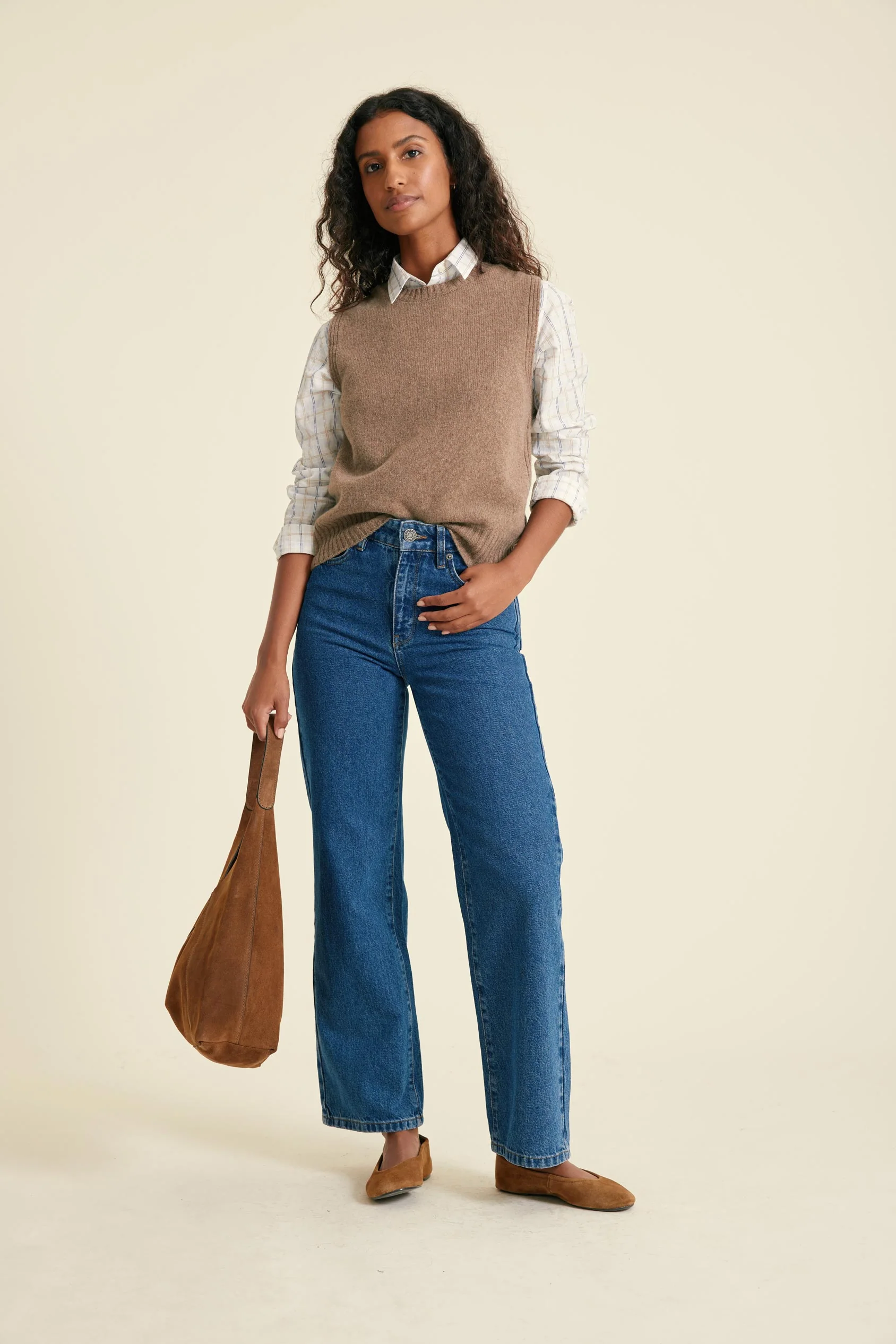 Ellerby Vest - Image 3