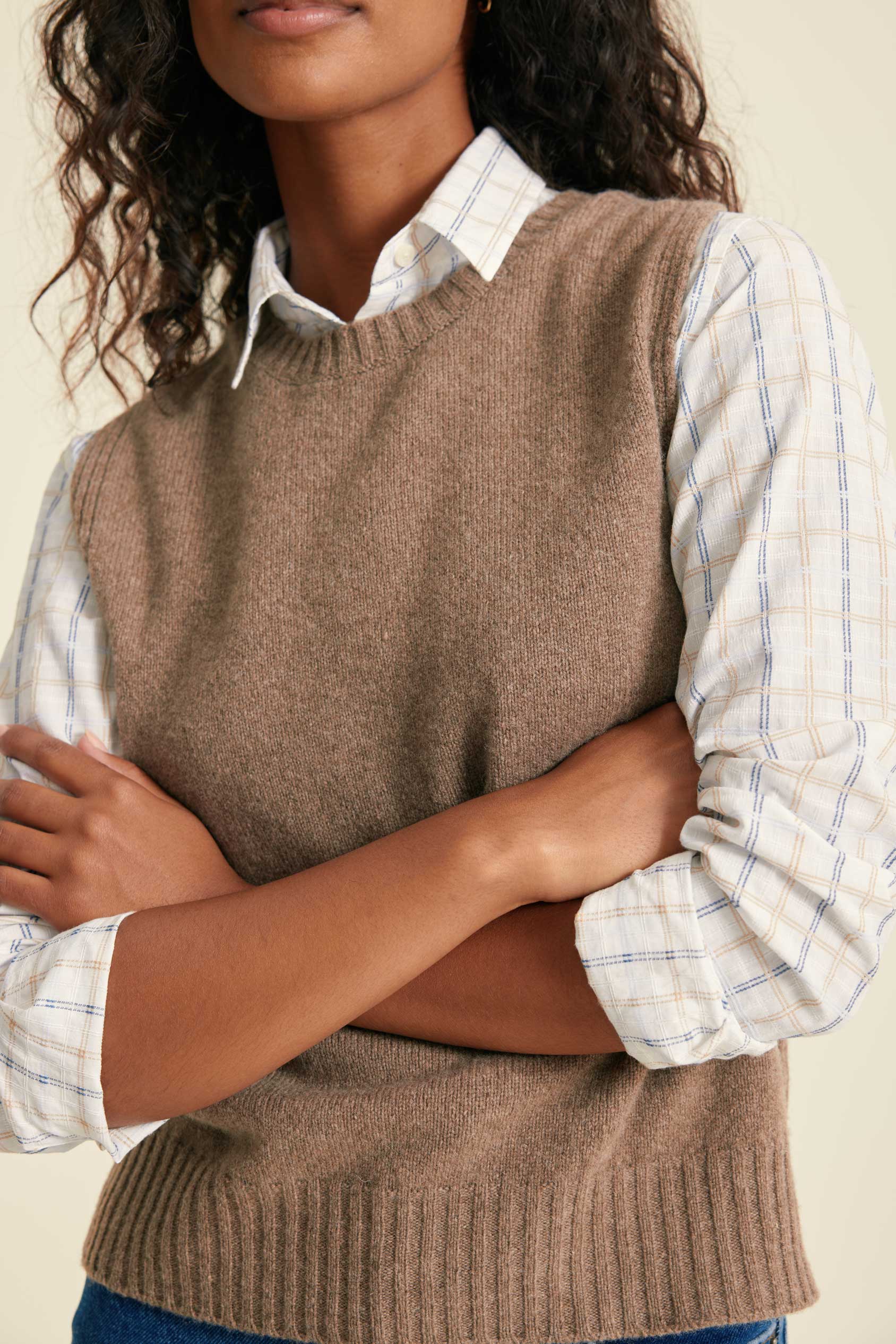Ellerby Vest - Image 4