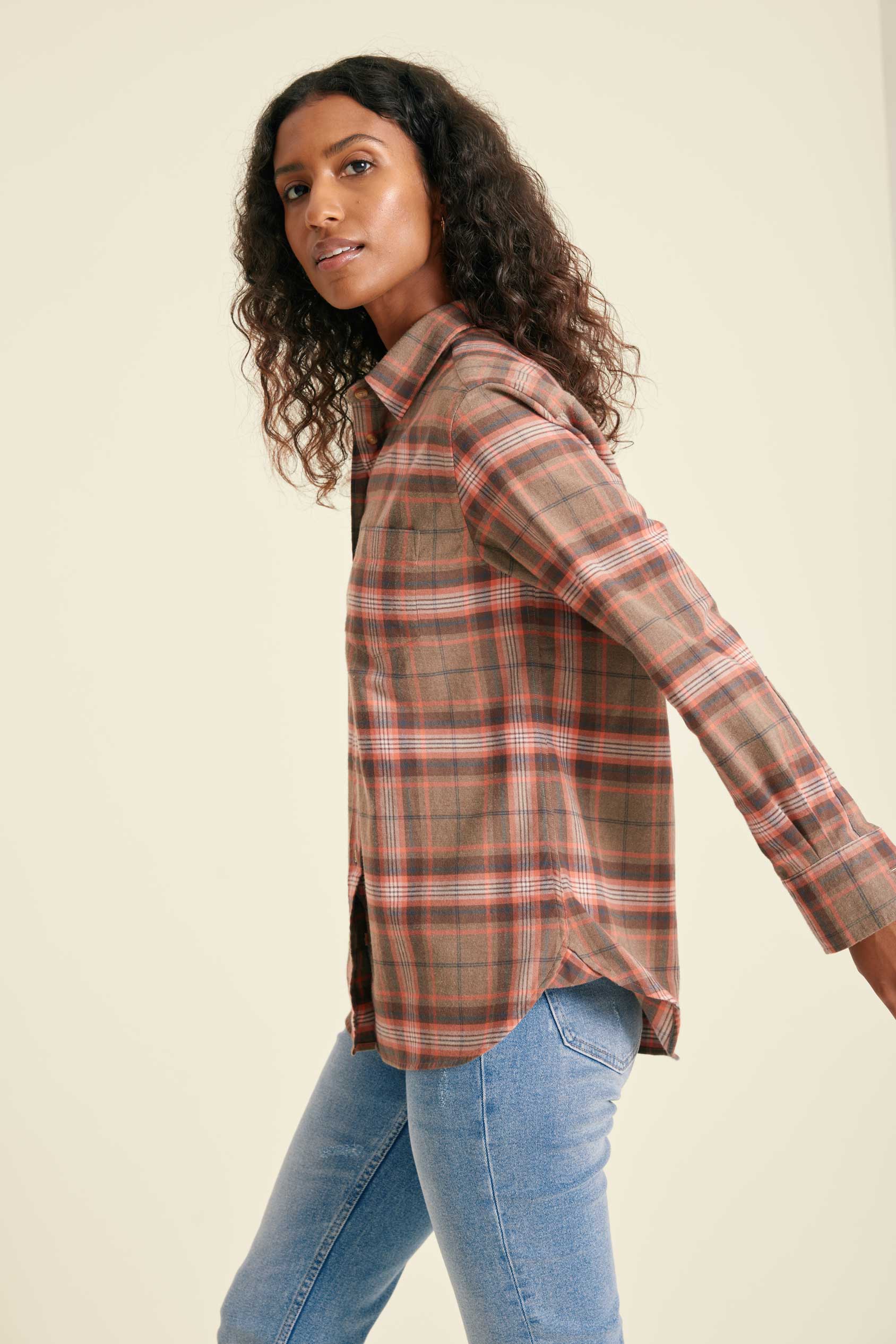 Fairholme Flannel Shirt - Image 5