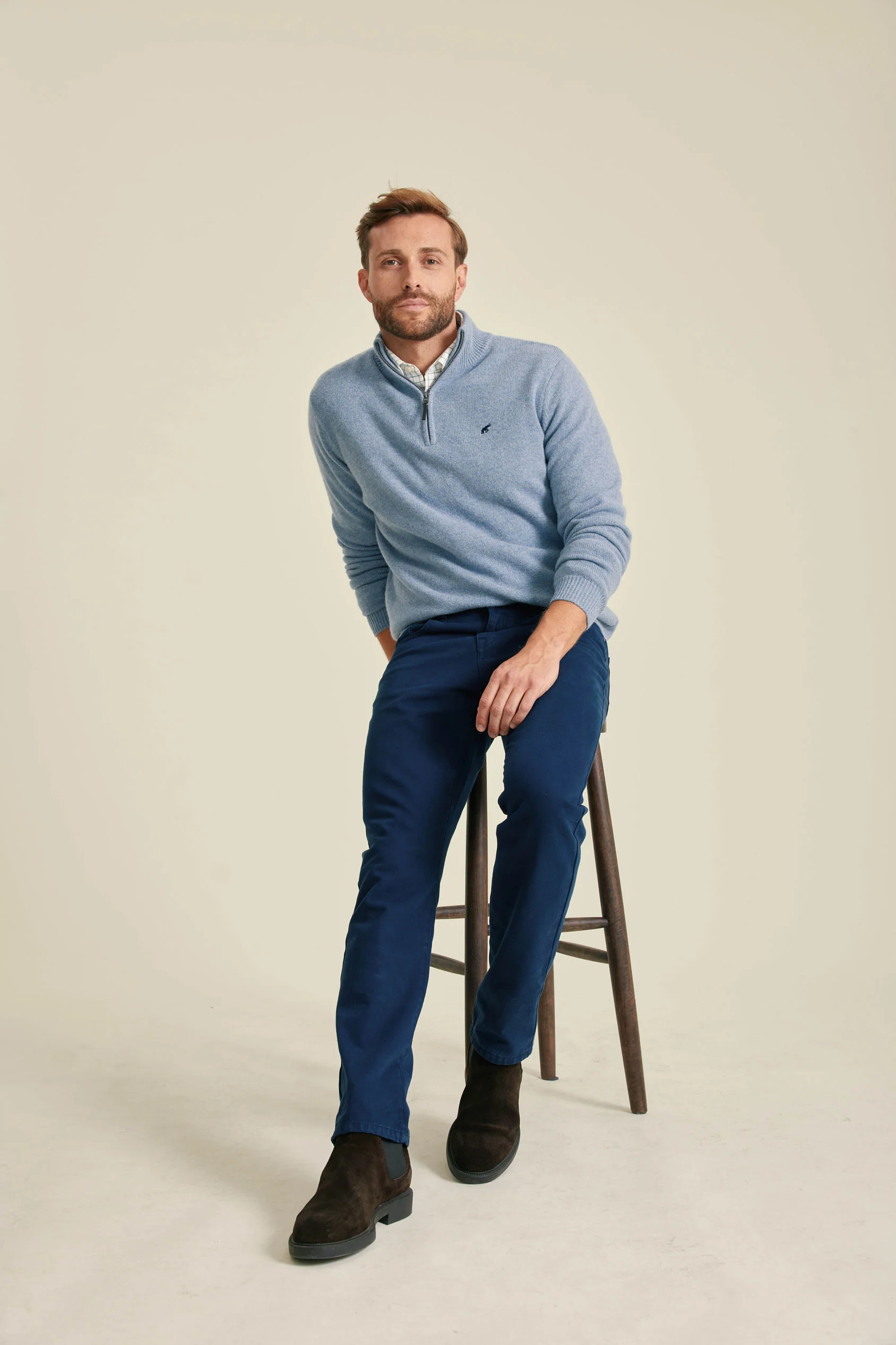 Fairholt Trousers - Image 7