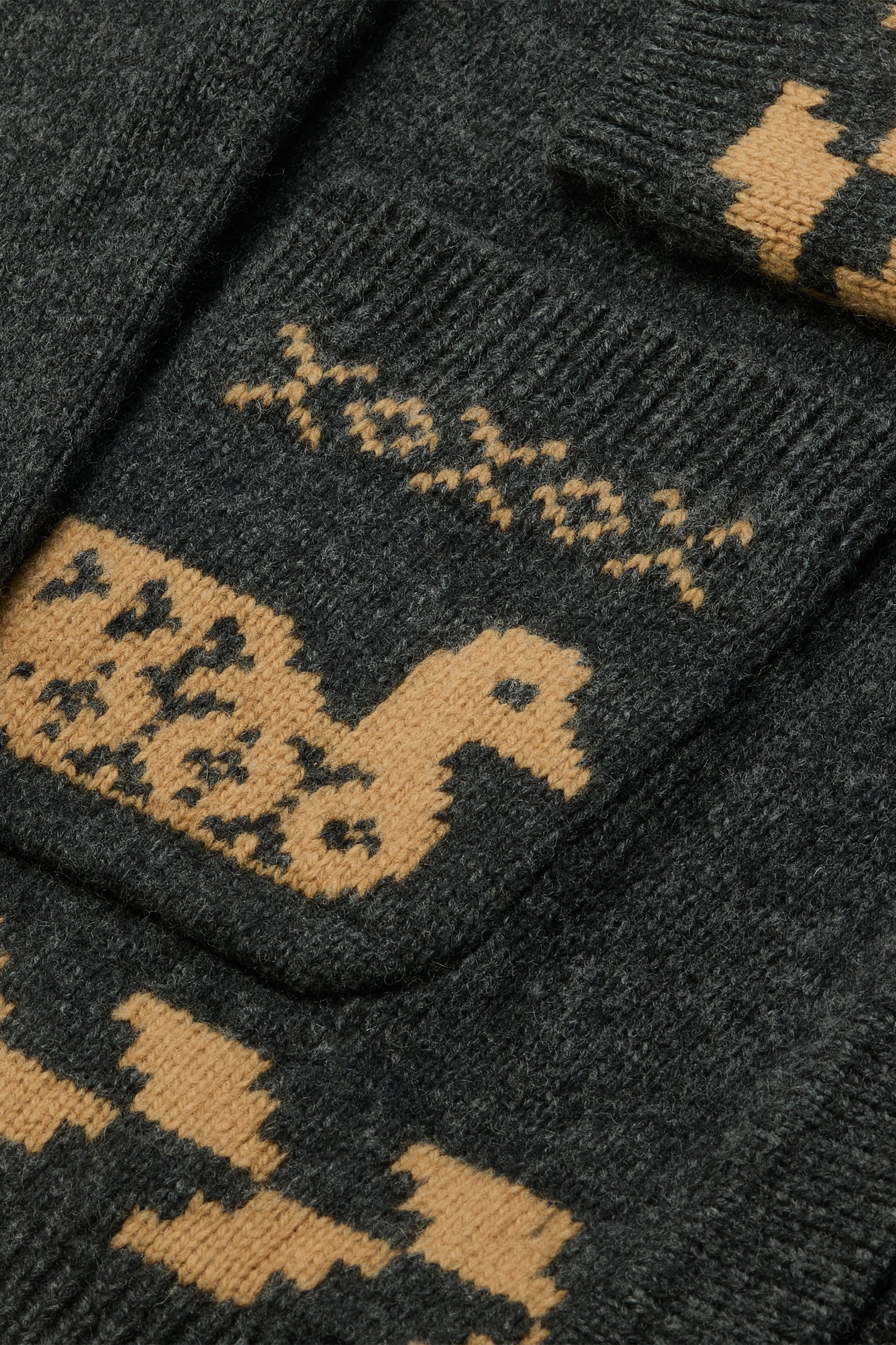 Fynes Duck Cardigan - Image 6