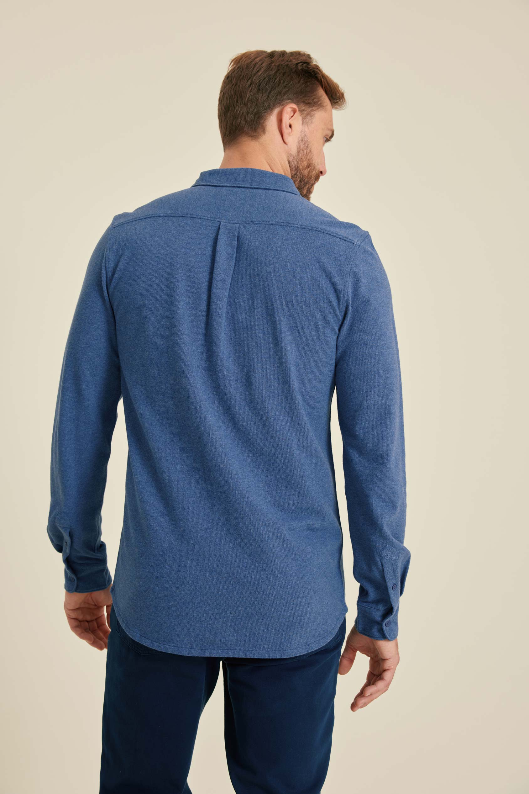 Galloway Jersey Shirt - Image 5