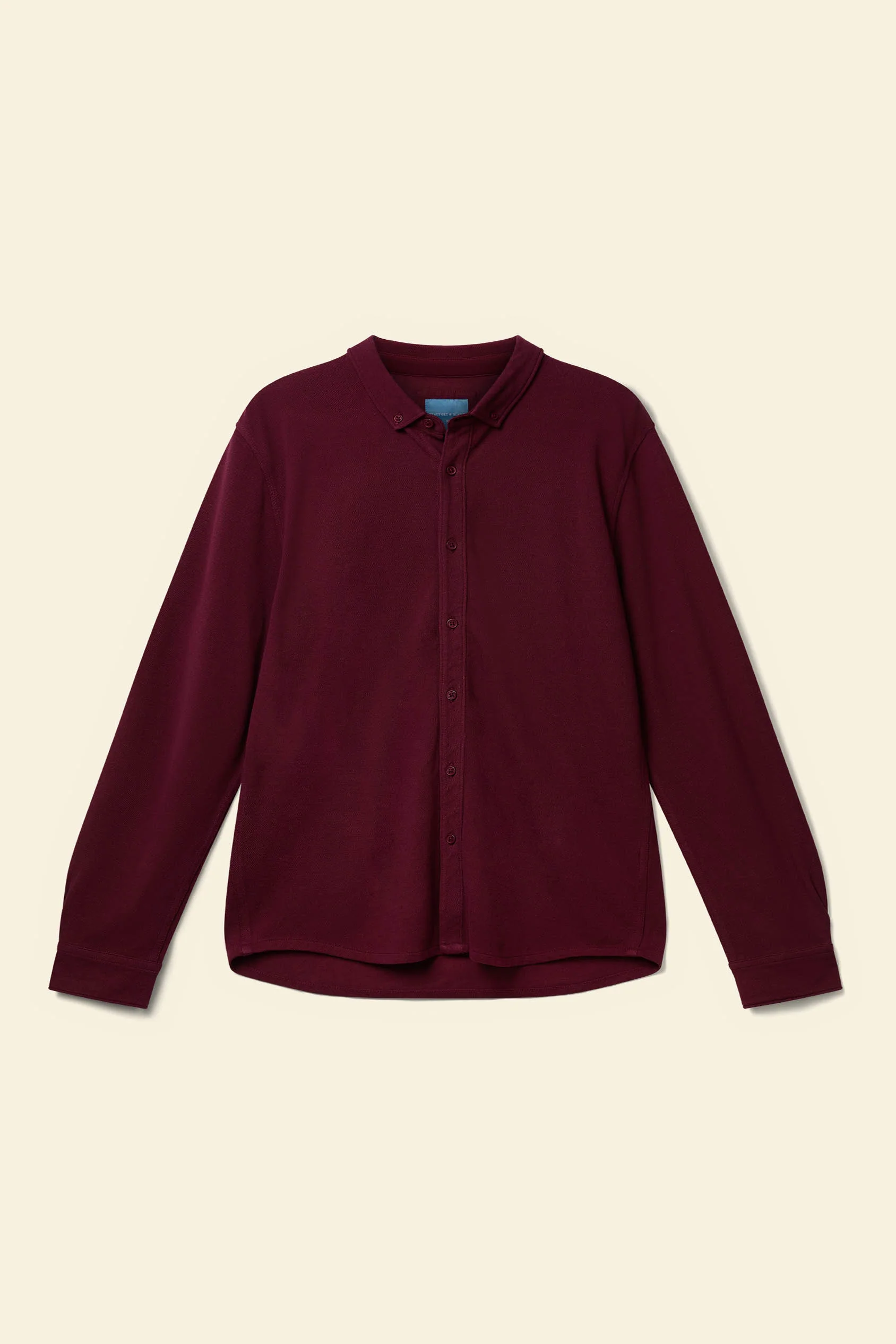 Galloway Jersey Shirt - Image 4