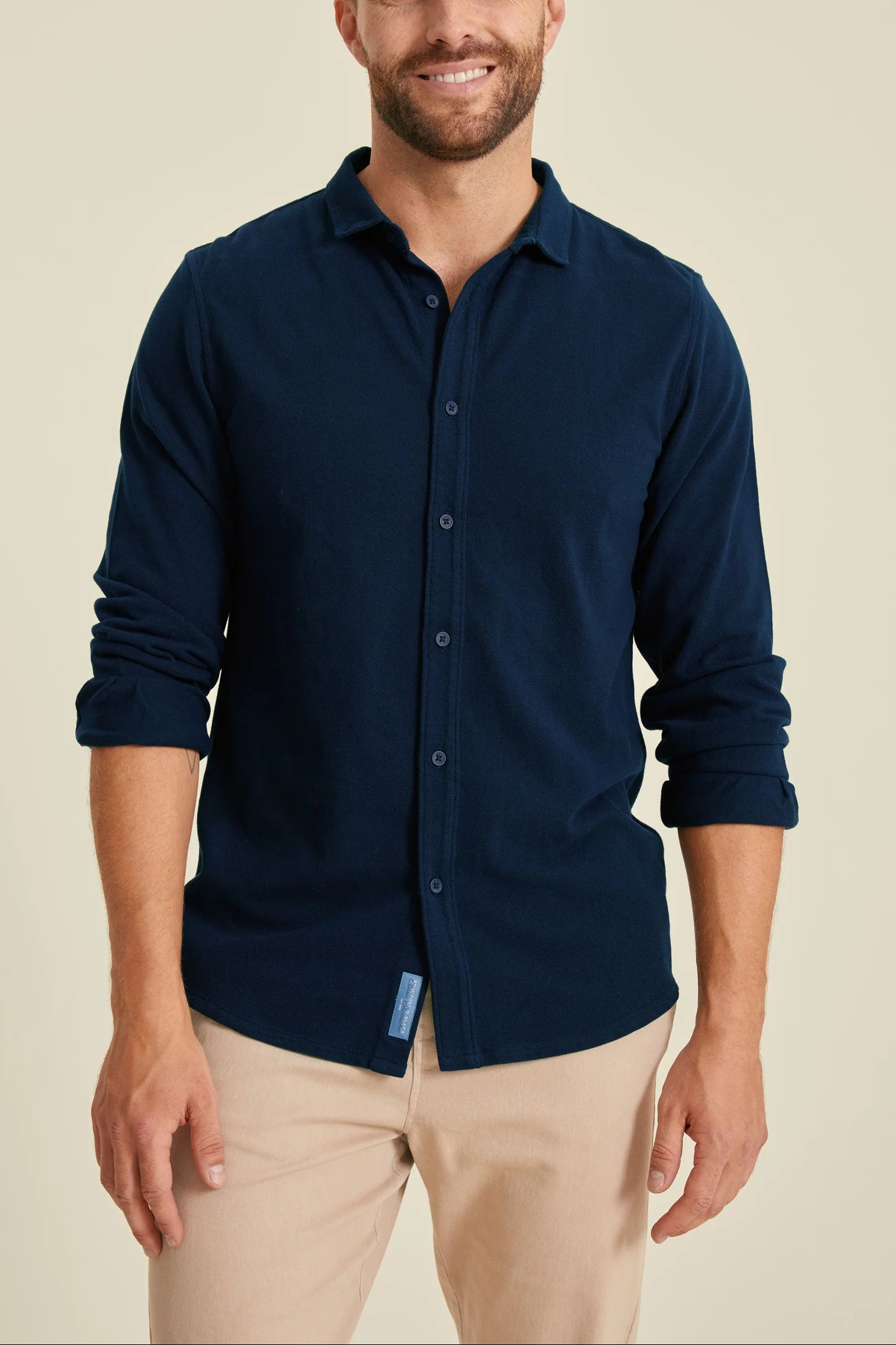 Galloway Jersey Shirt - Image 3