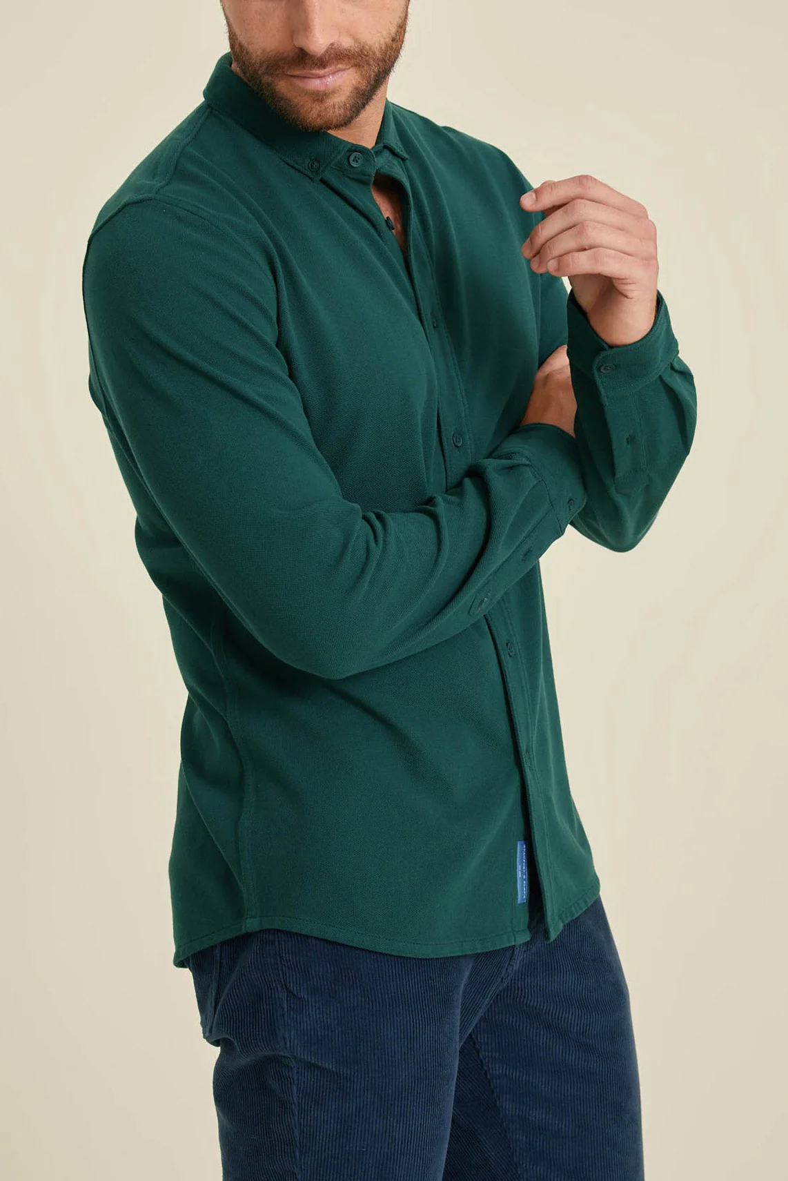 Galloway Jersey Shirt - Image 2