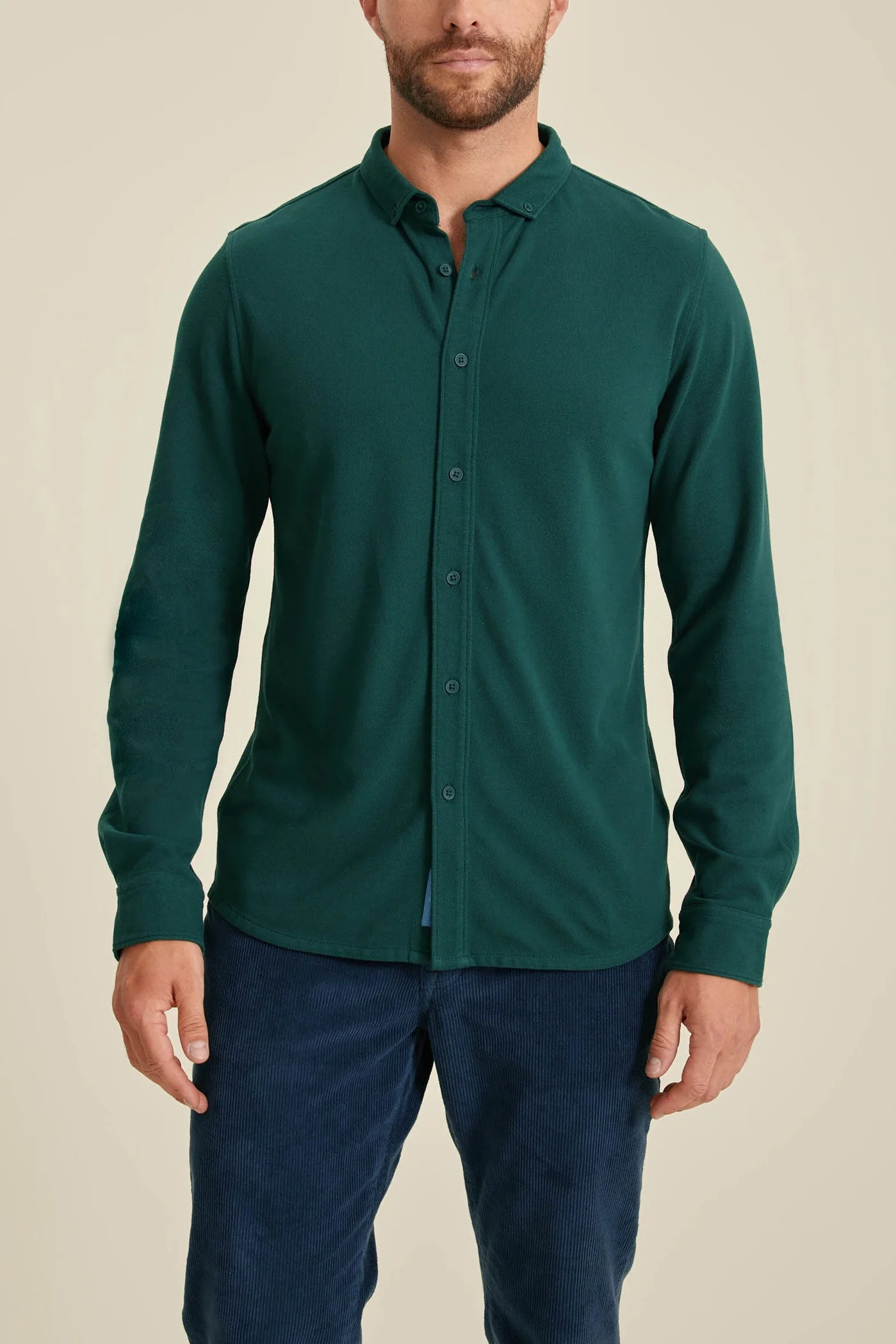 Galloway Jersey Shirt - Image 3