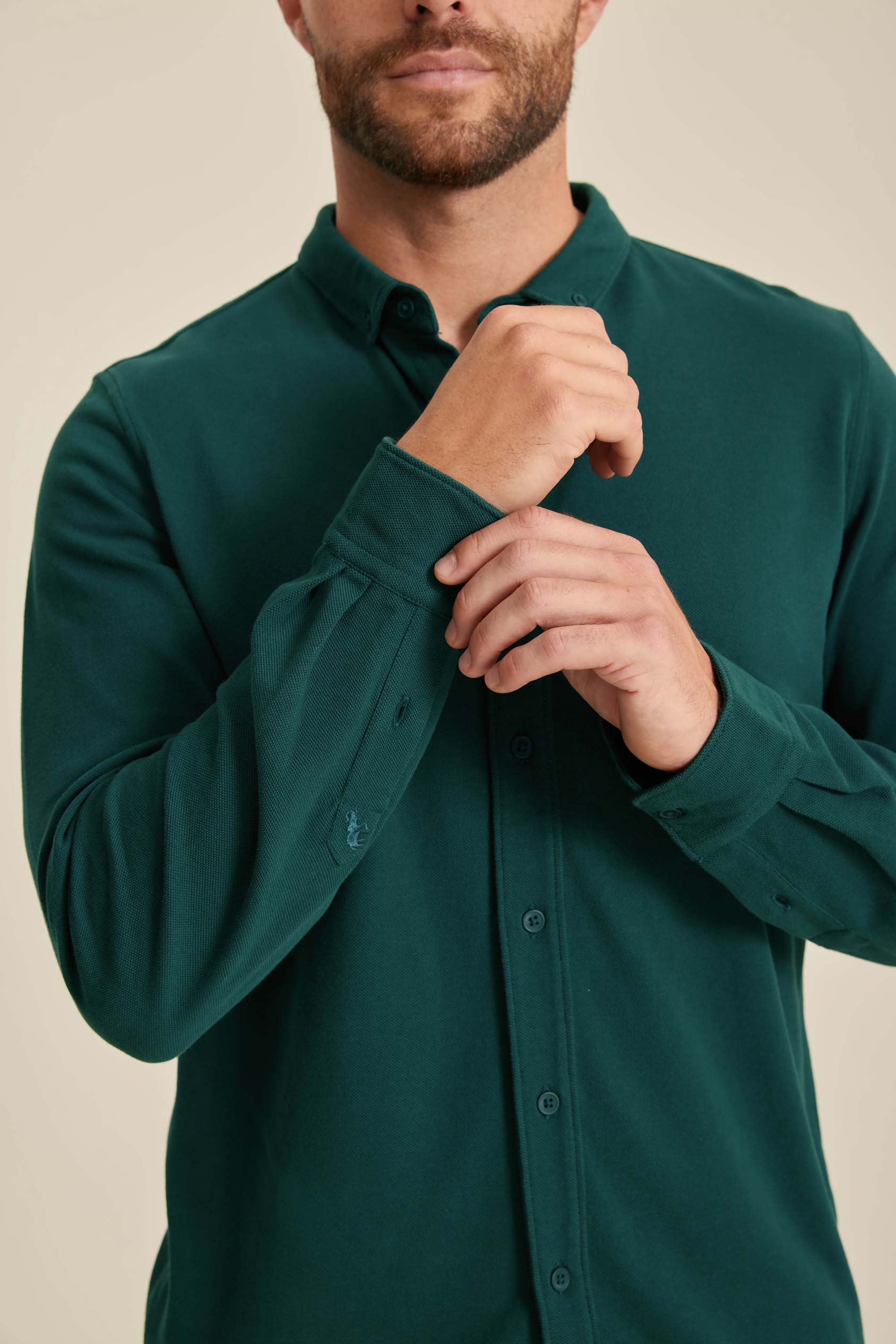 Galloway Jersey Shirt - Image 4